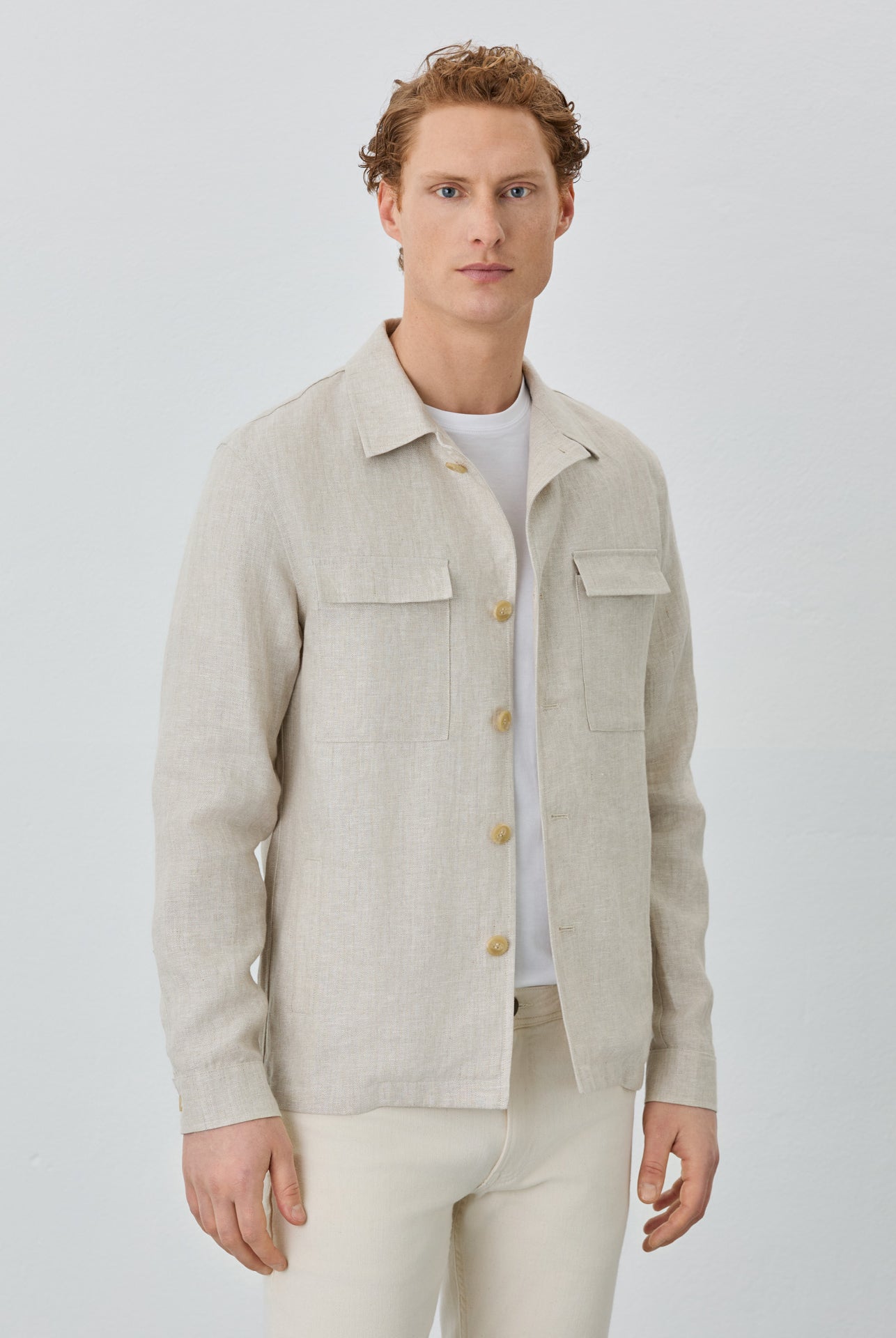 Light Beige