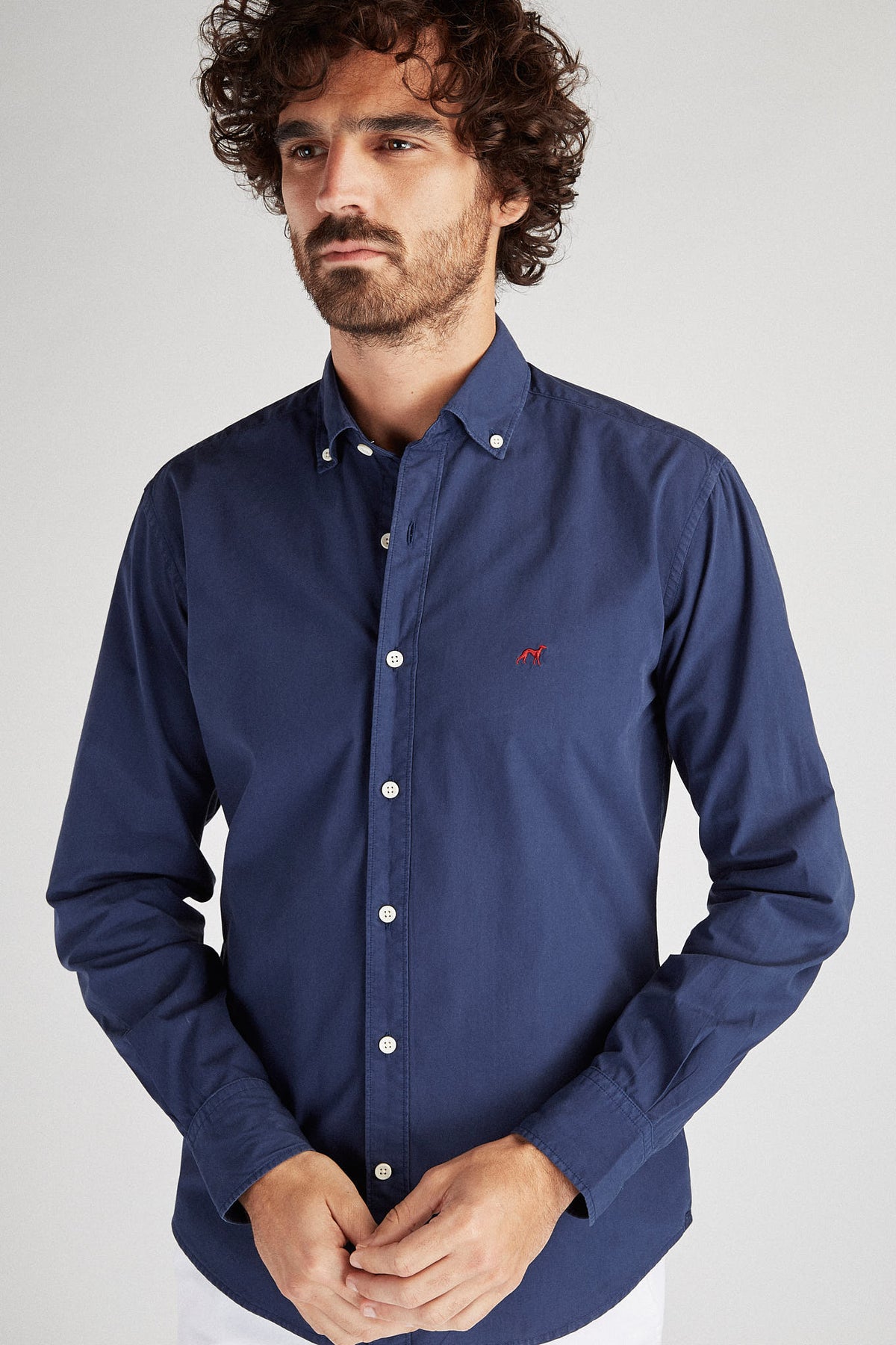 Dark Blue