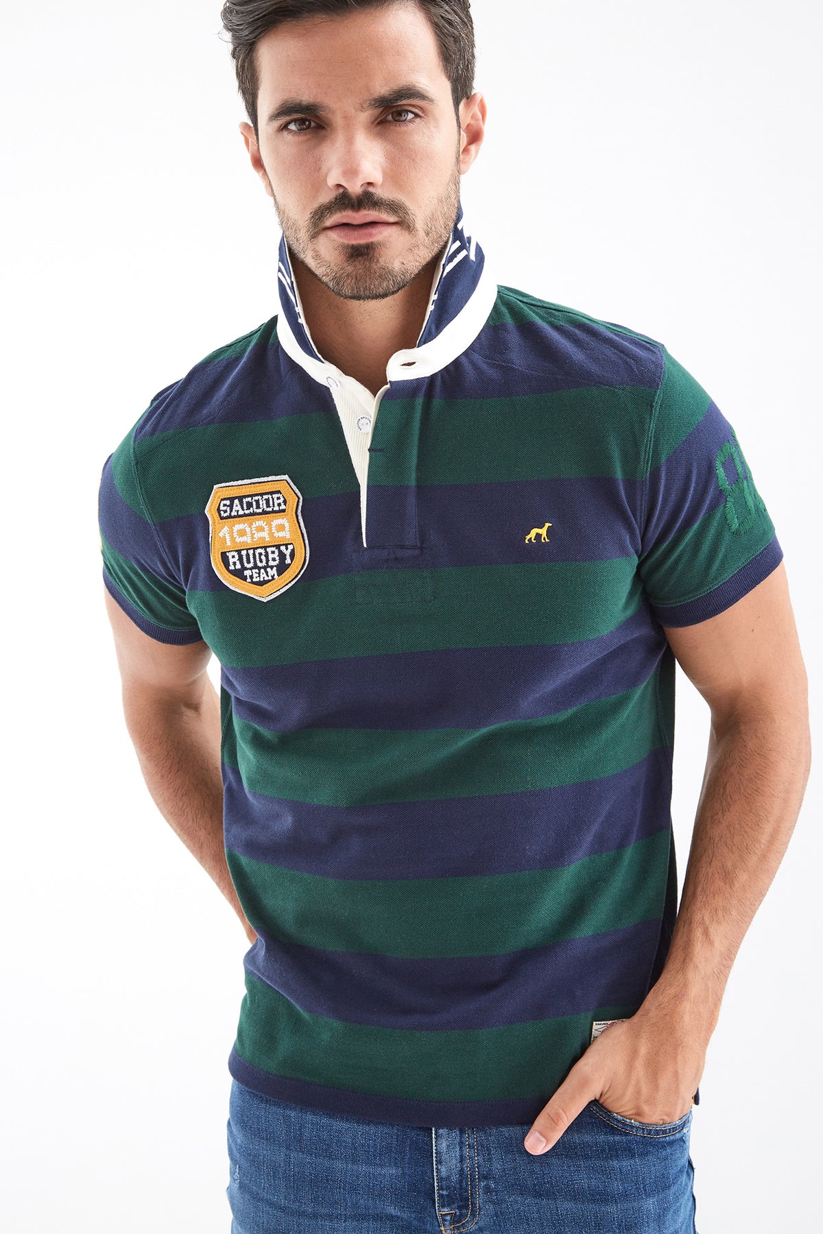 Dark Blue