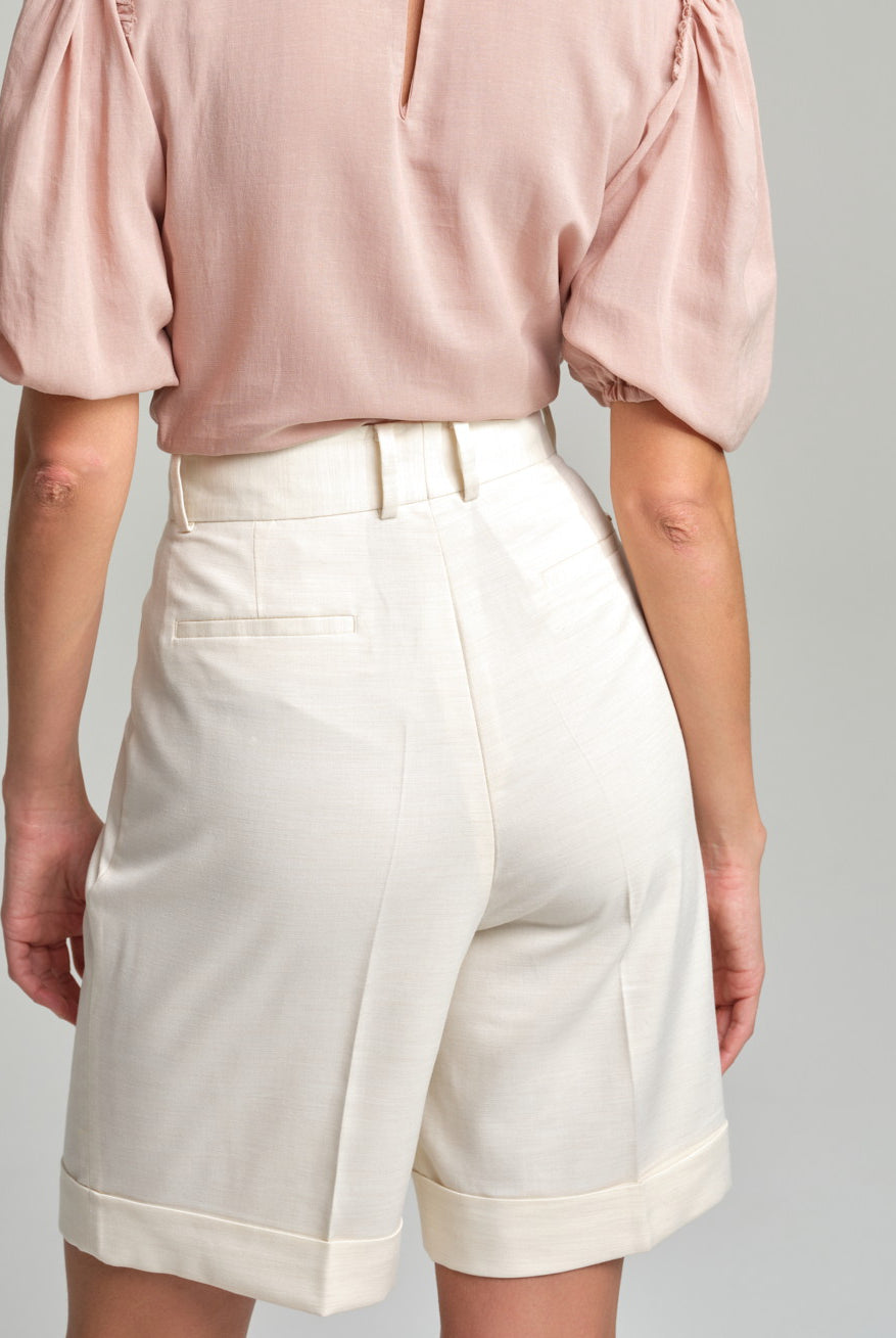 Pale Pink