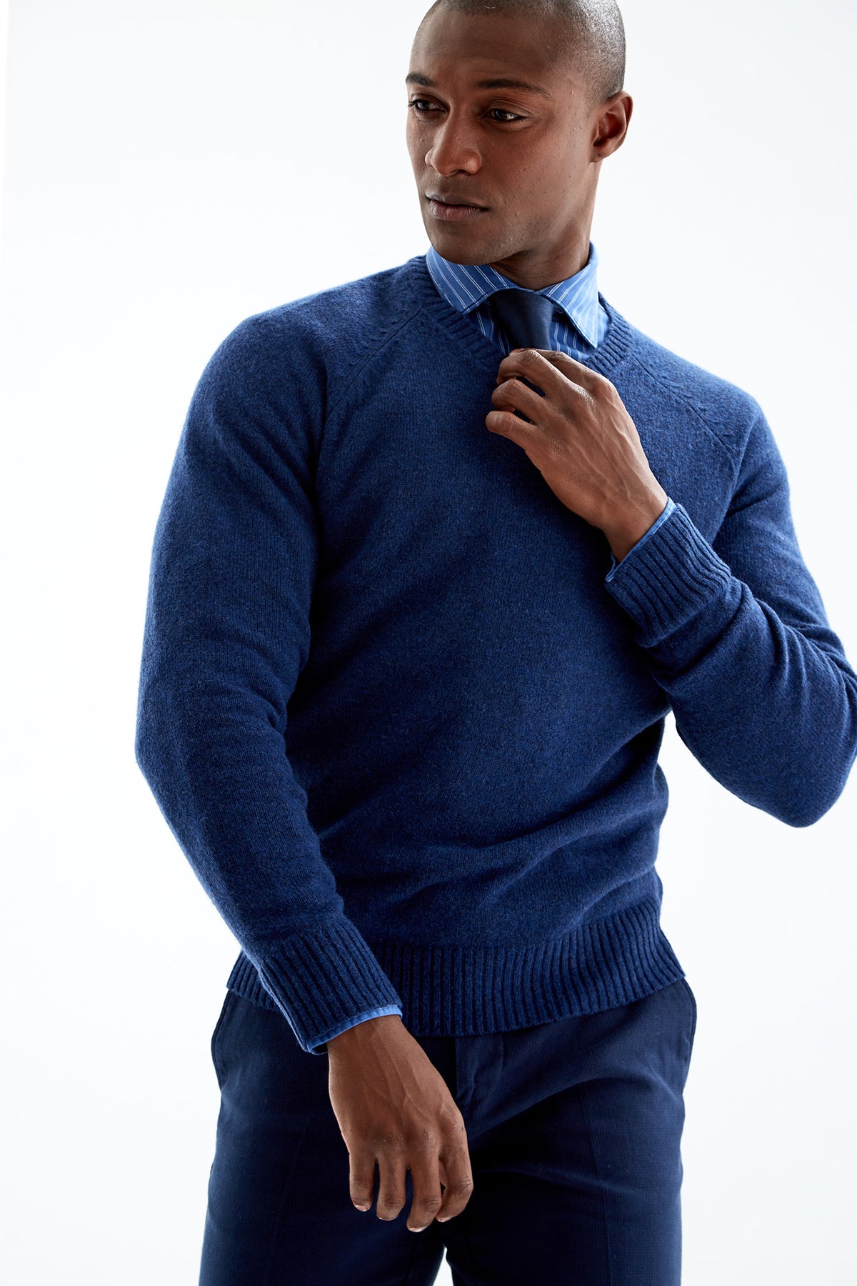 Royal Blue