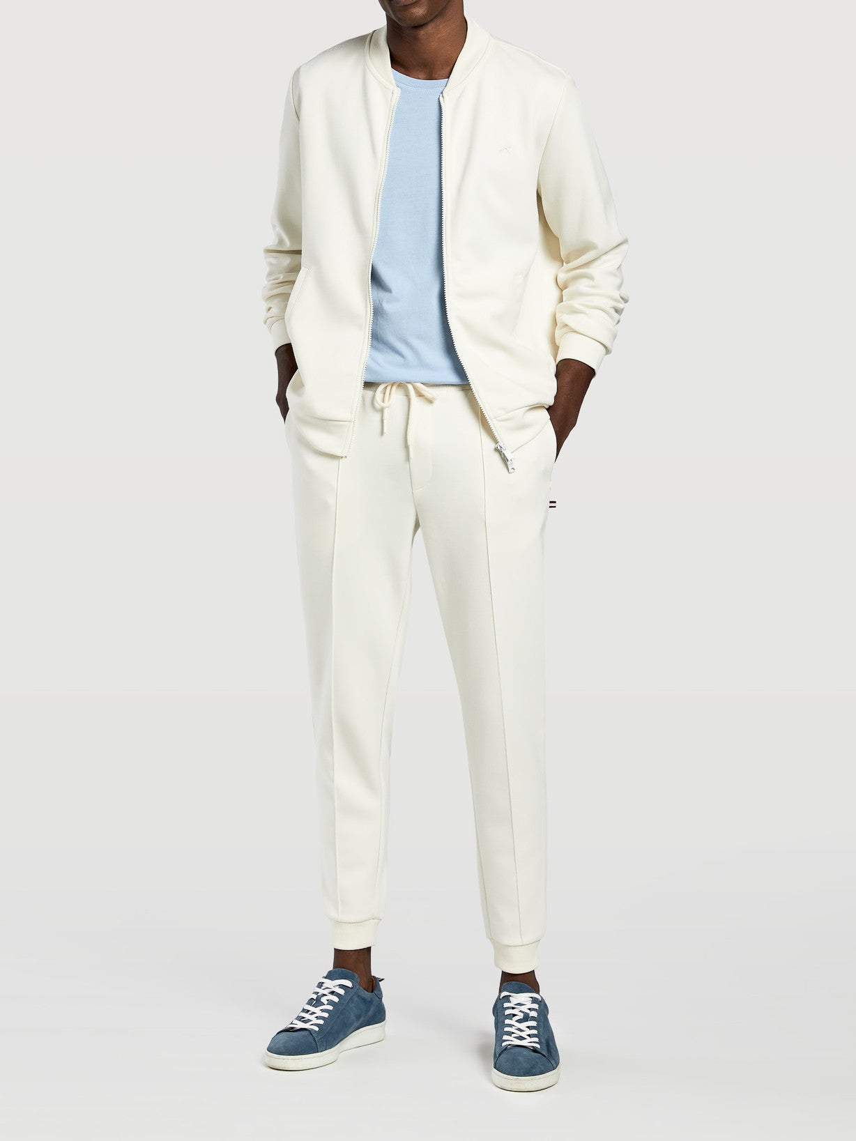 Ecru