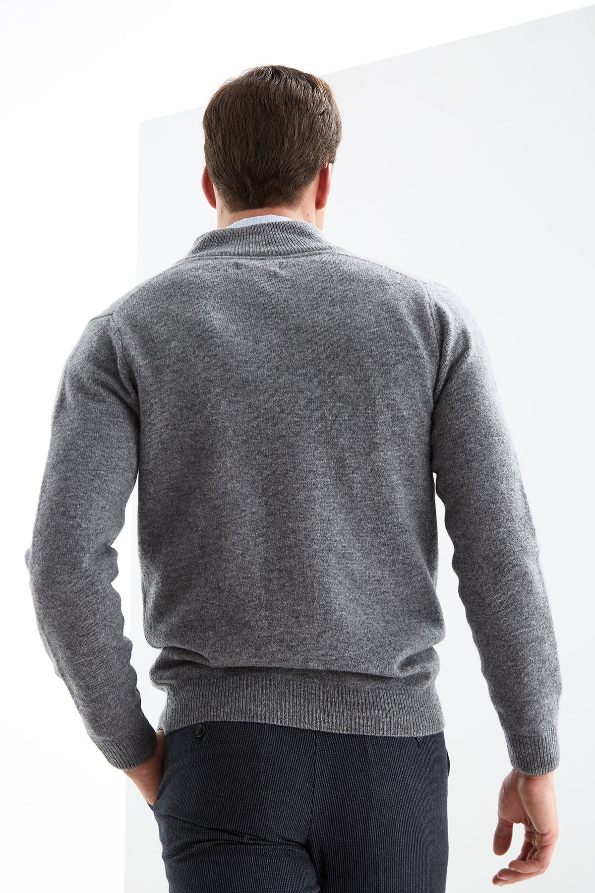 Mix Grey