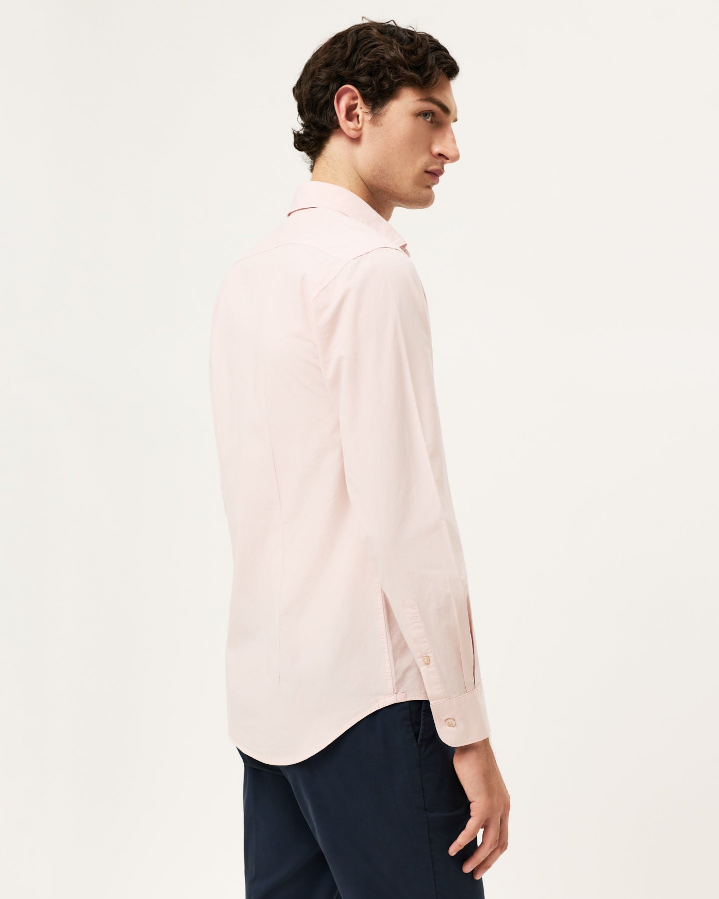 Pale Pink