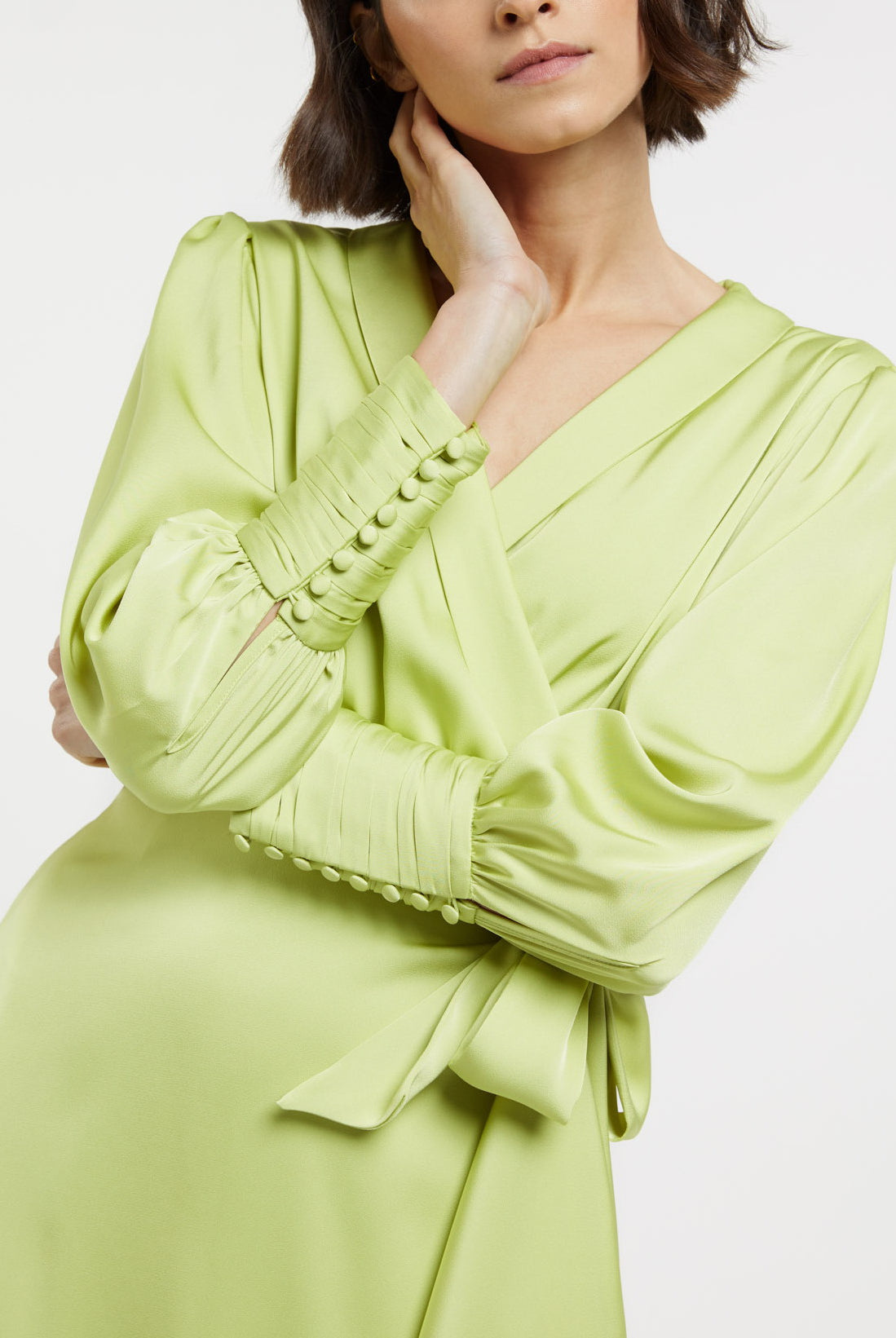 Light Green