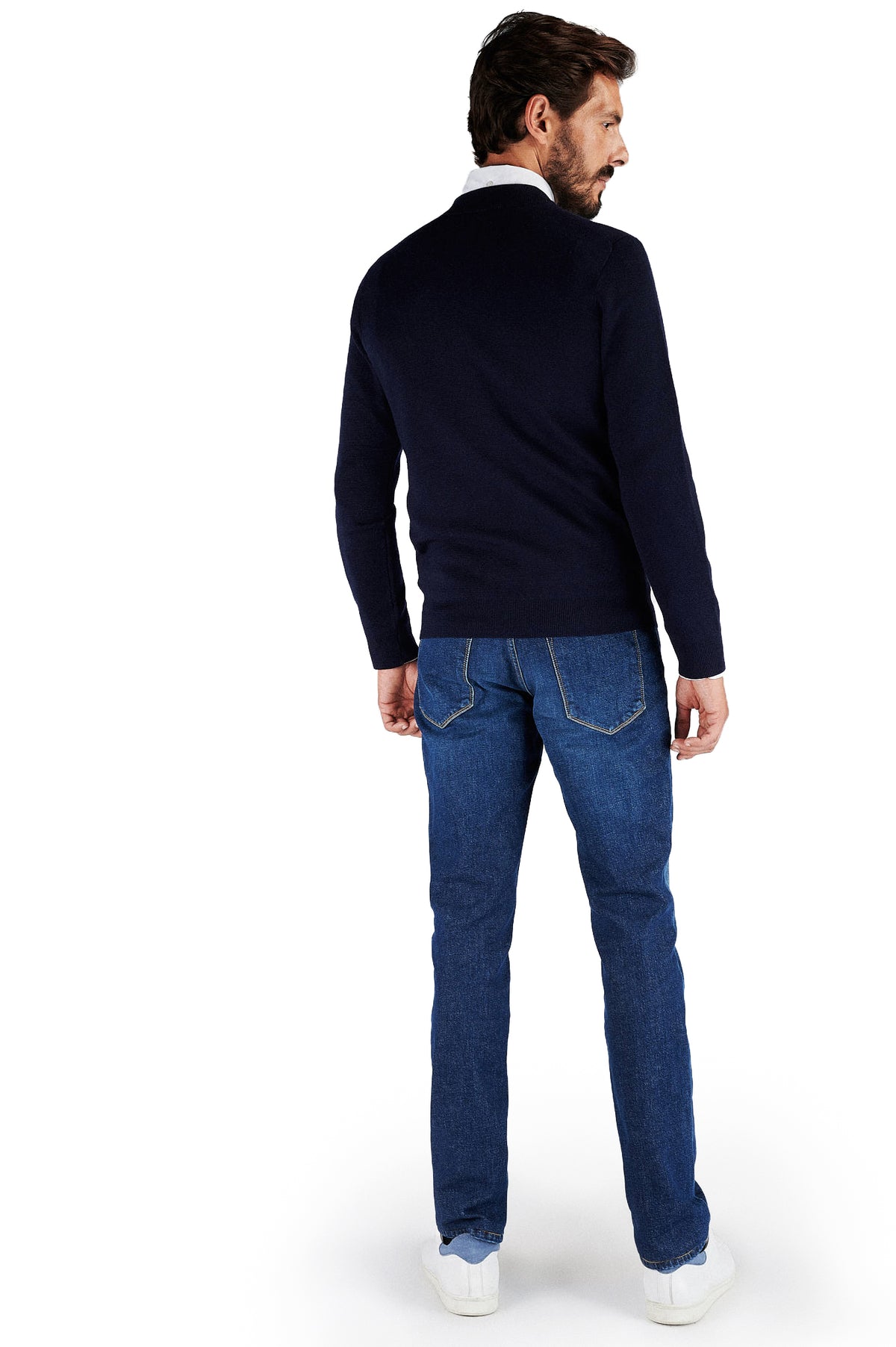 Dark Blue