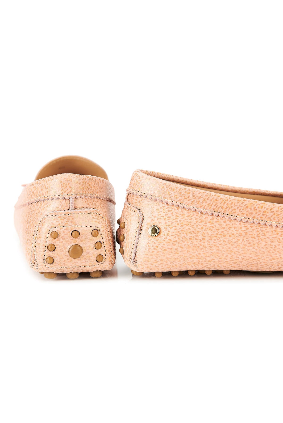 Pale Pink