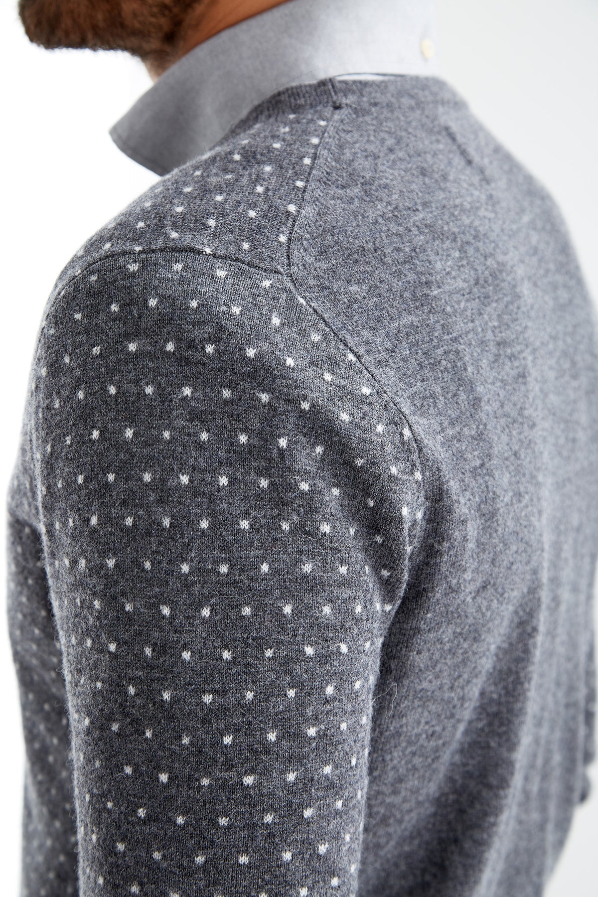 Dark Grey