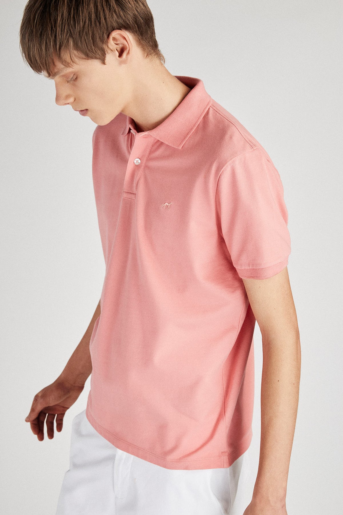 Dark Pink