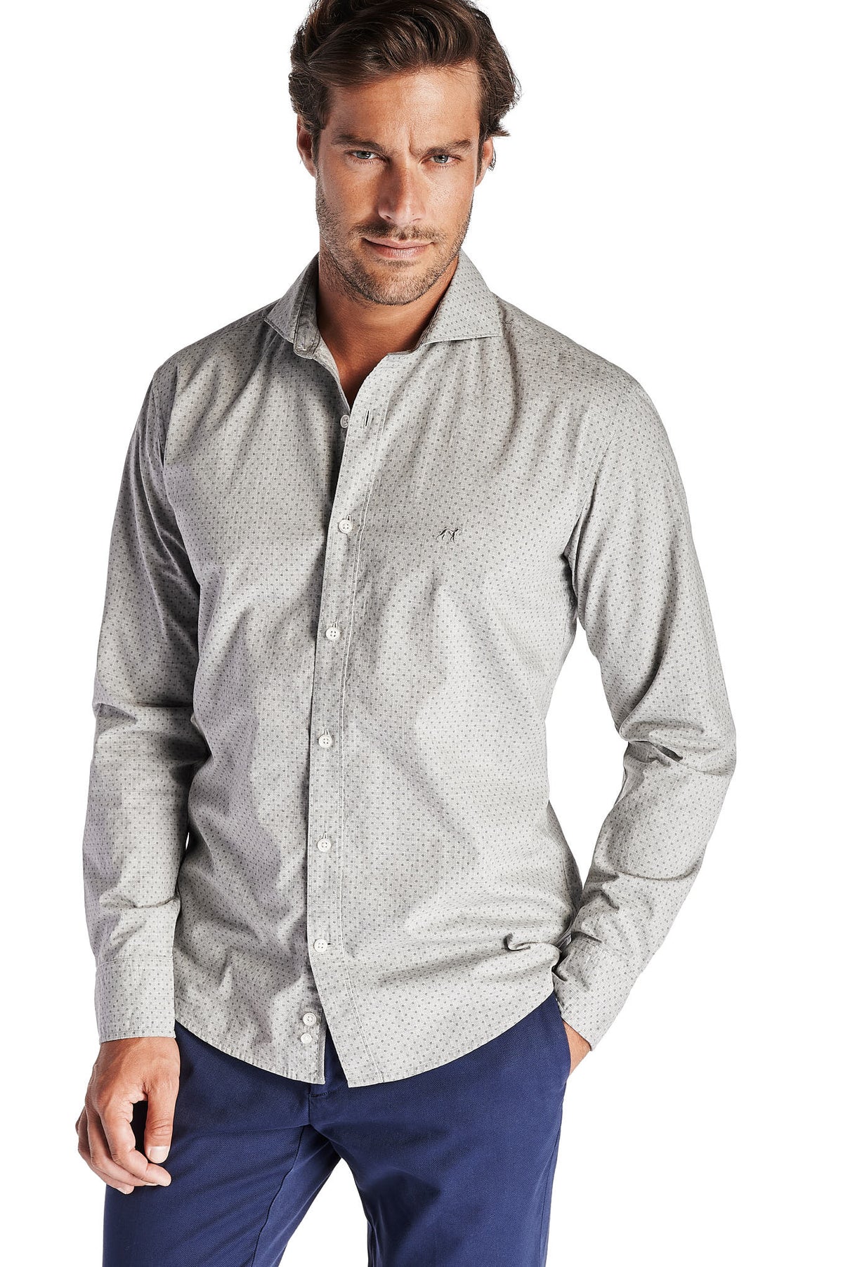 Light Grey