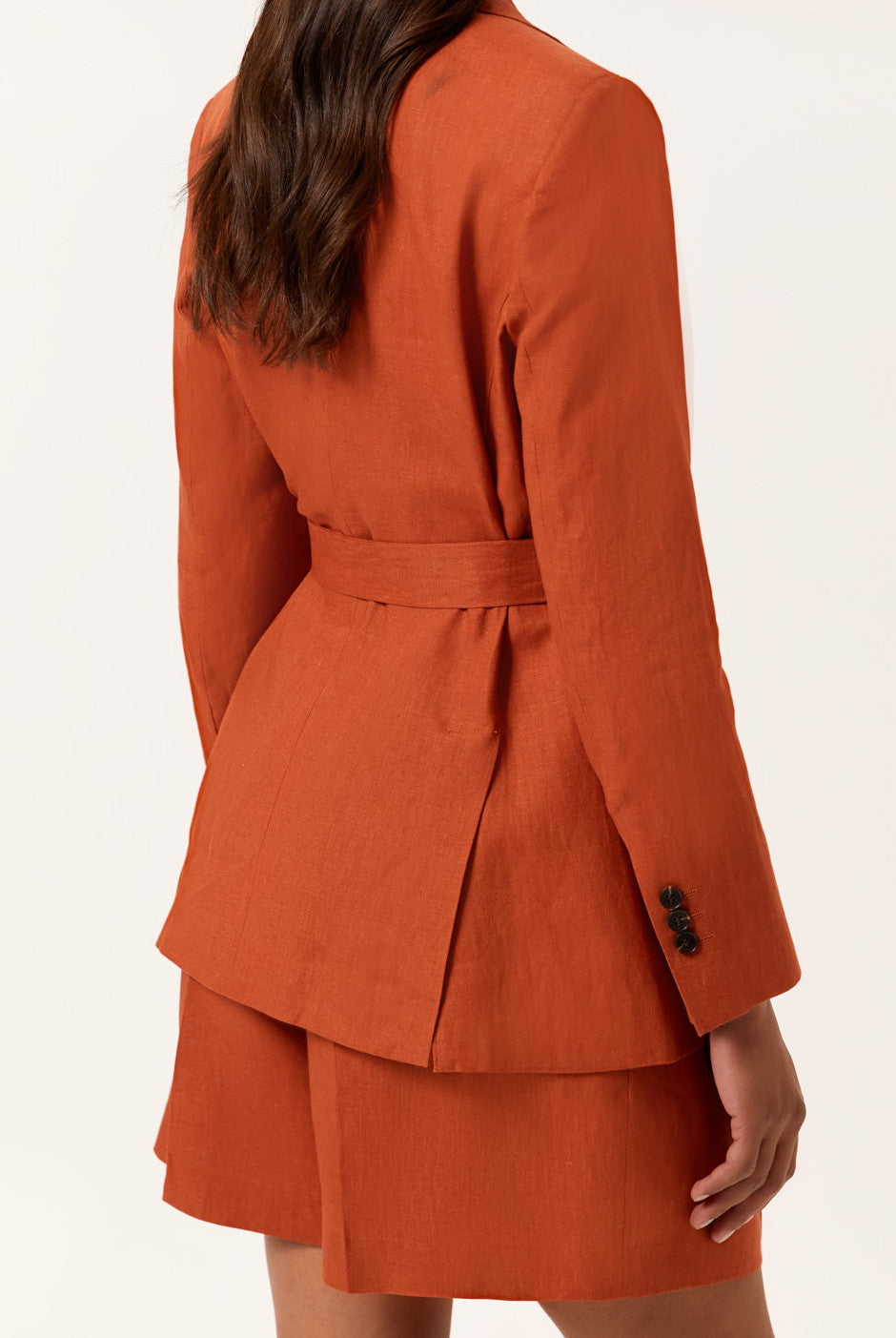 Dark Orange