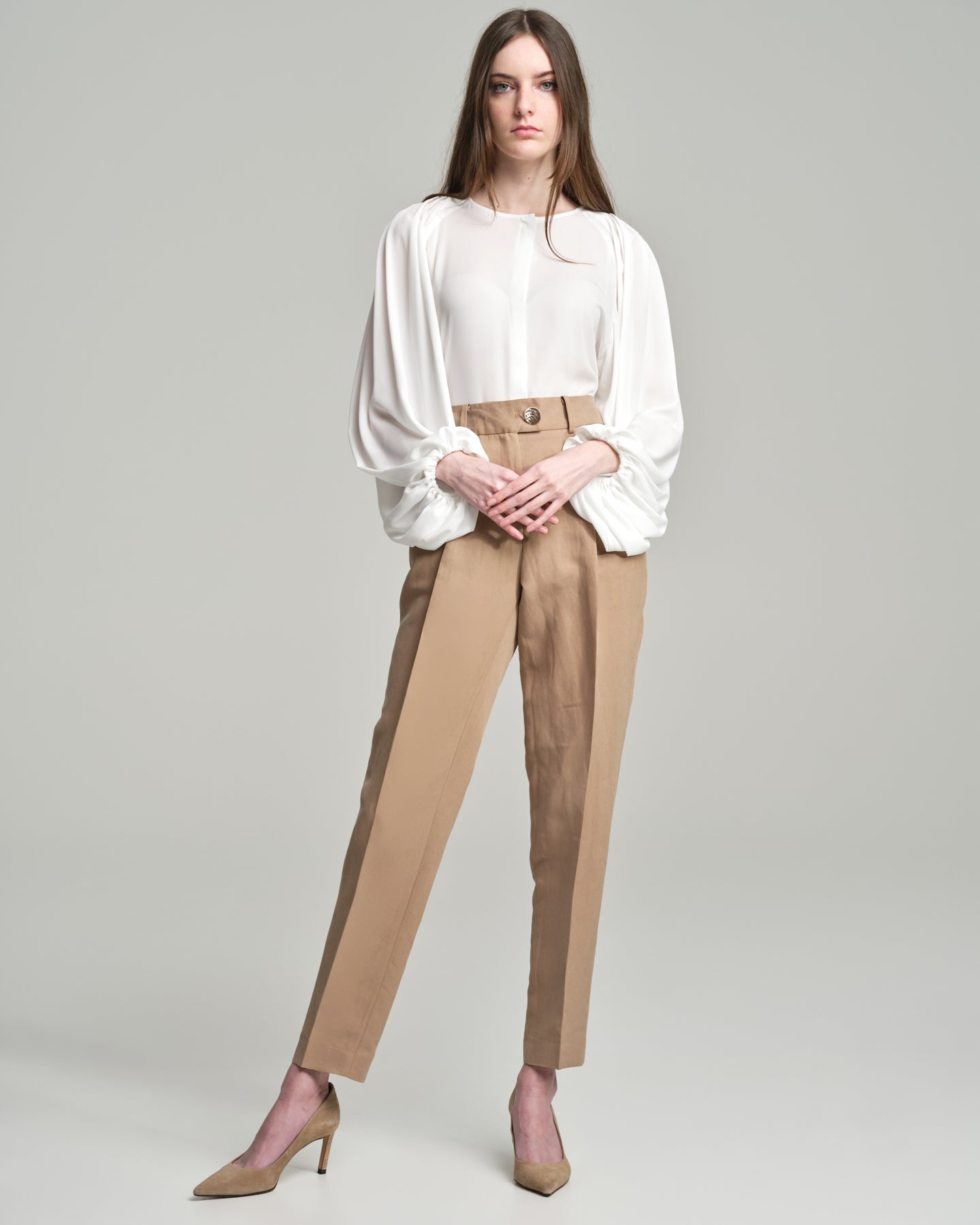 Dark Beige