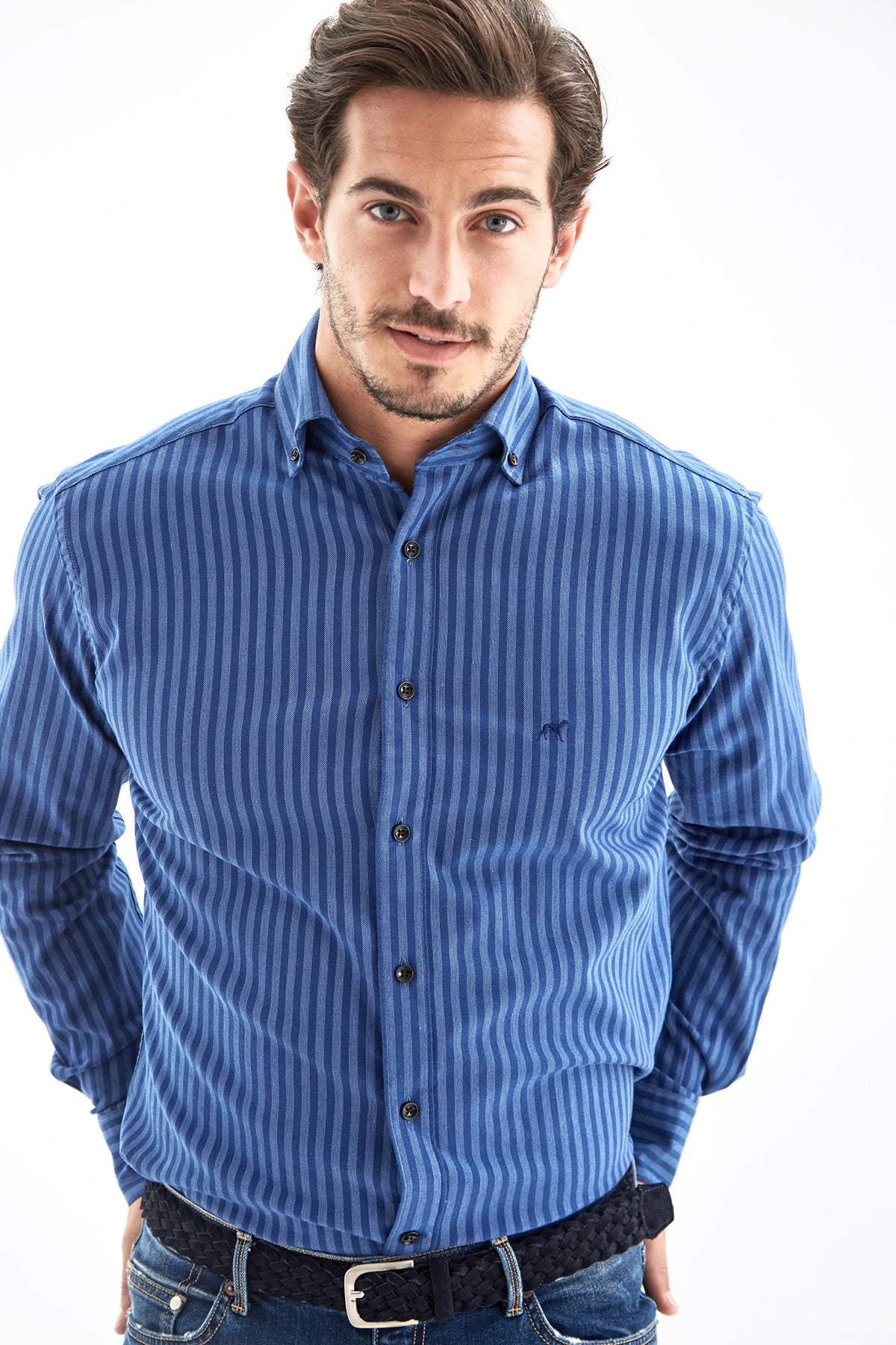 Dark Blue
