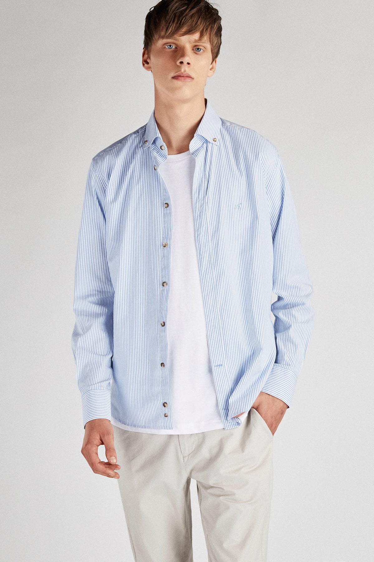 Light Blue