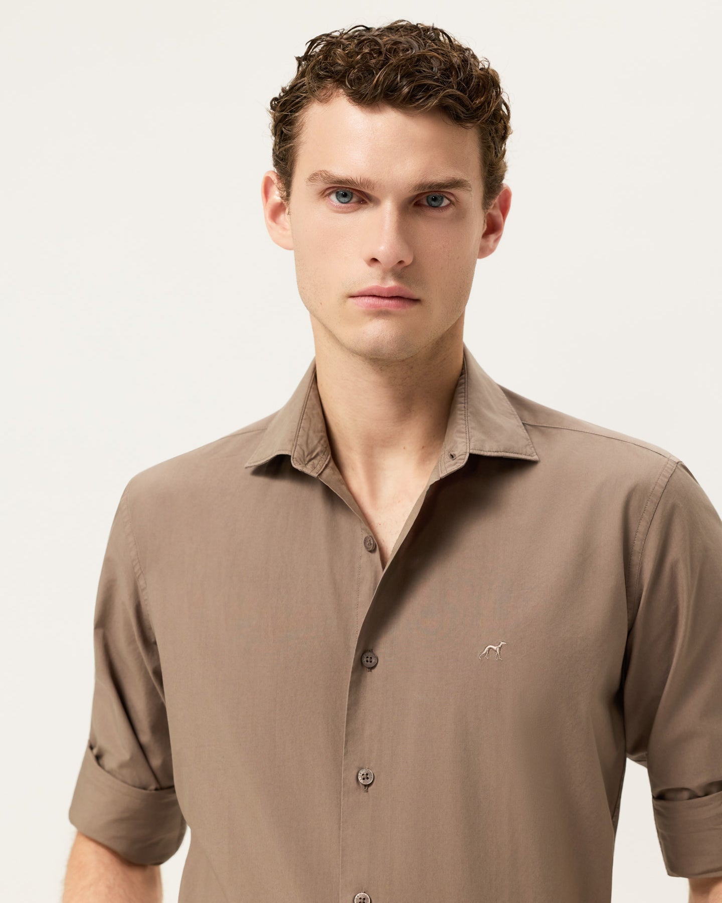 Light Brown