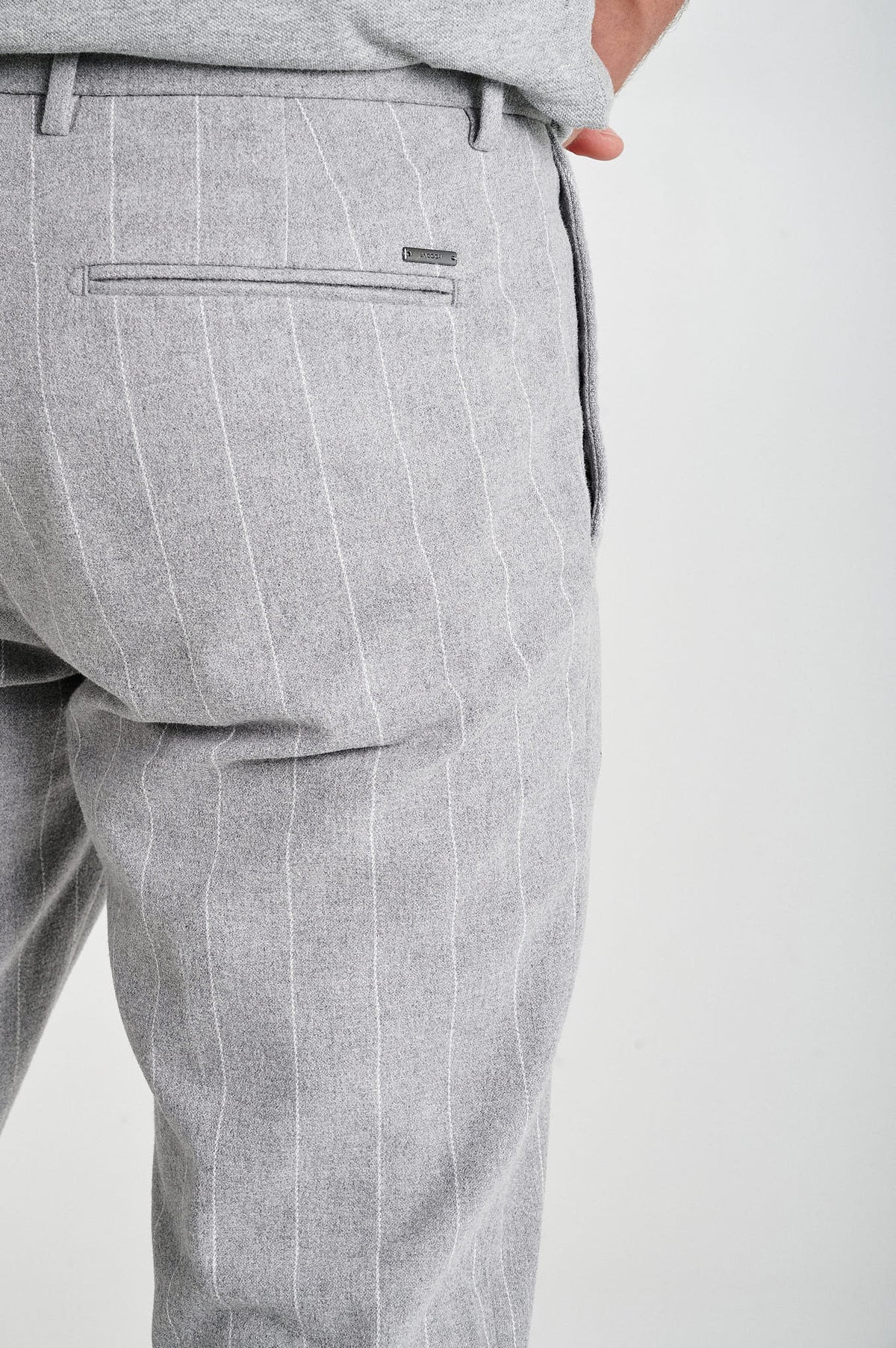 Medium Grey
