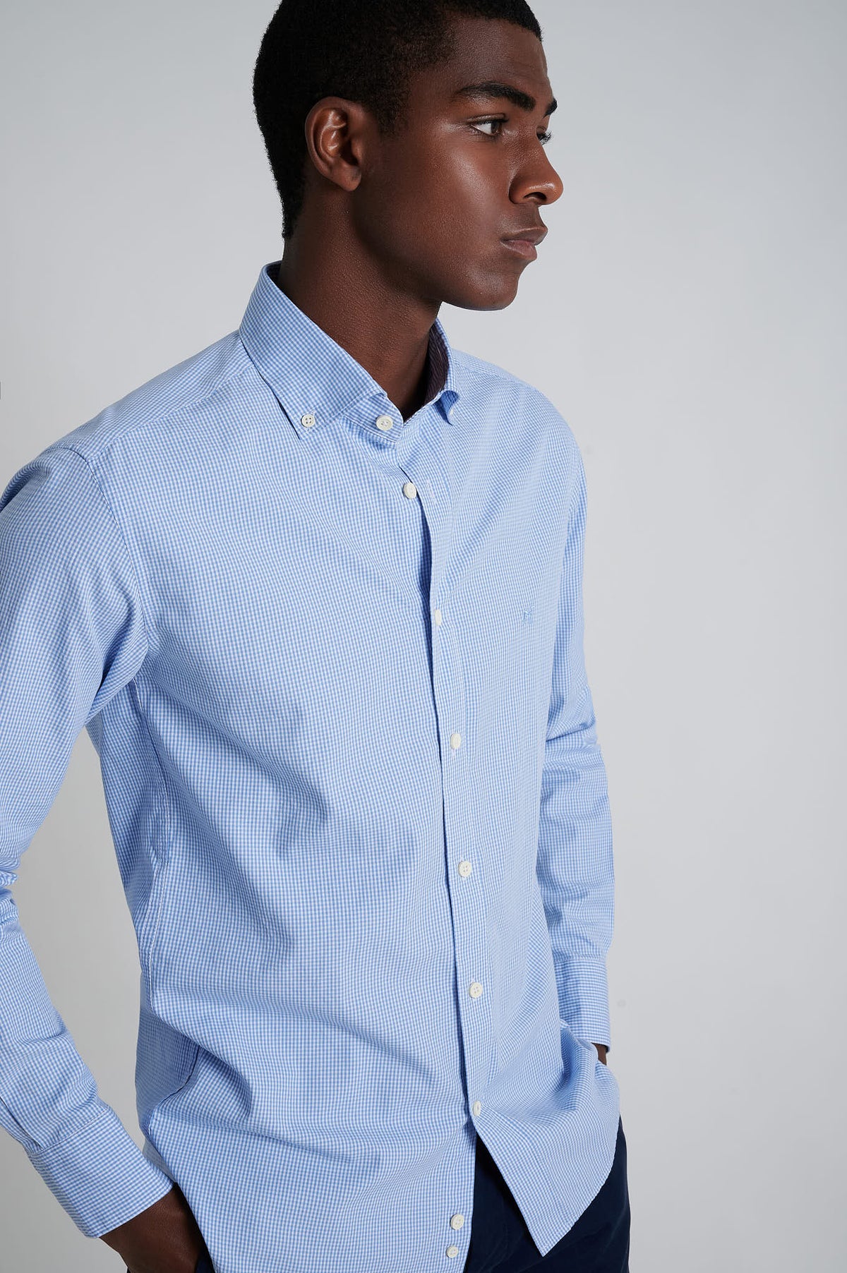 Light Blue