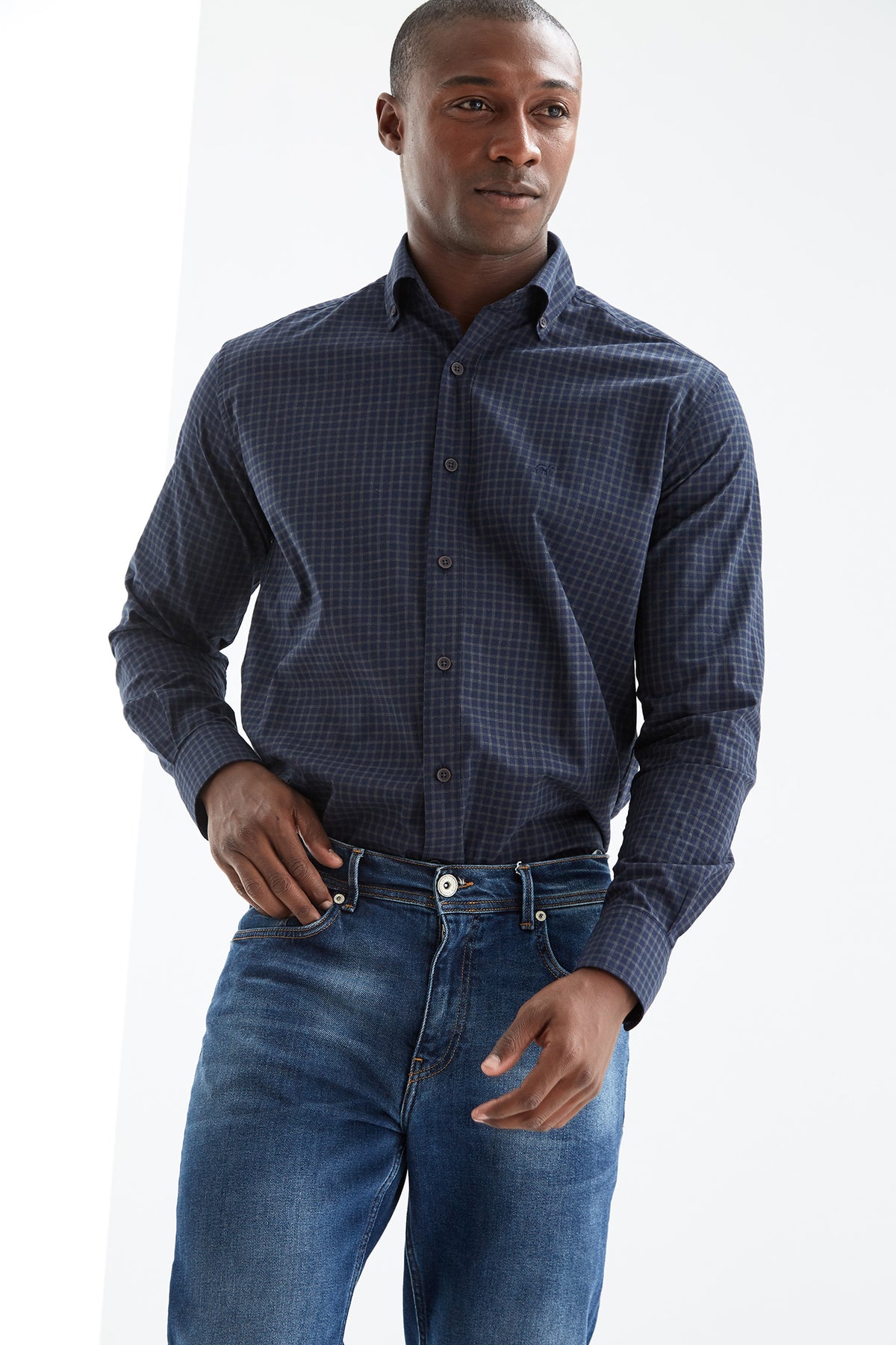 Dark Blue