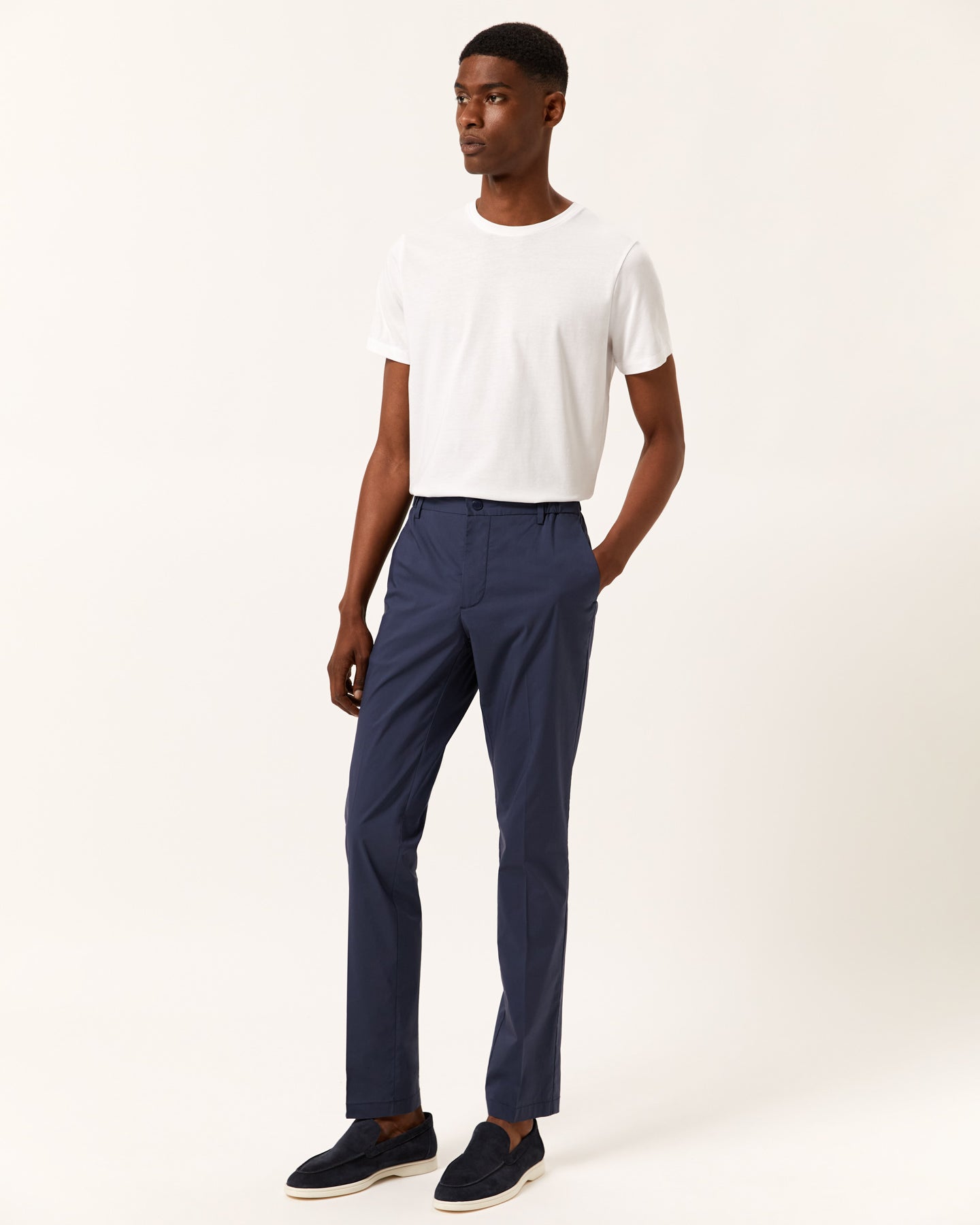 Dark Blue