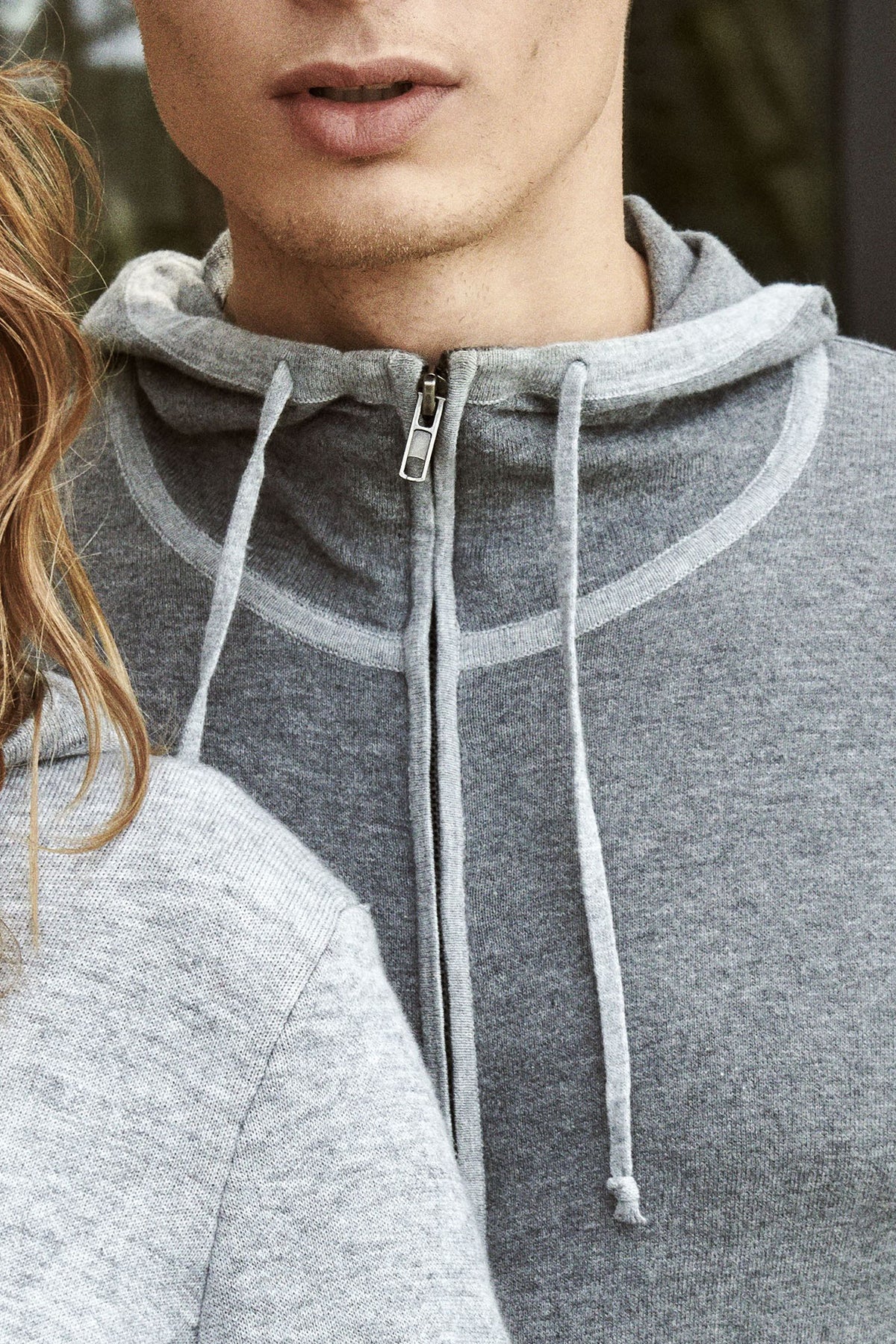 Mix Grey
