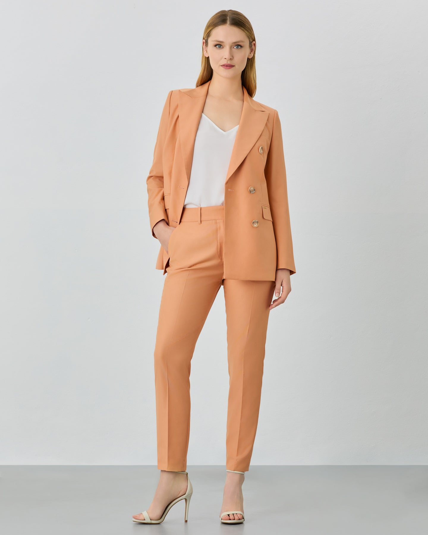 Light Orange
