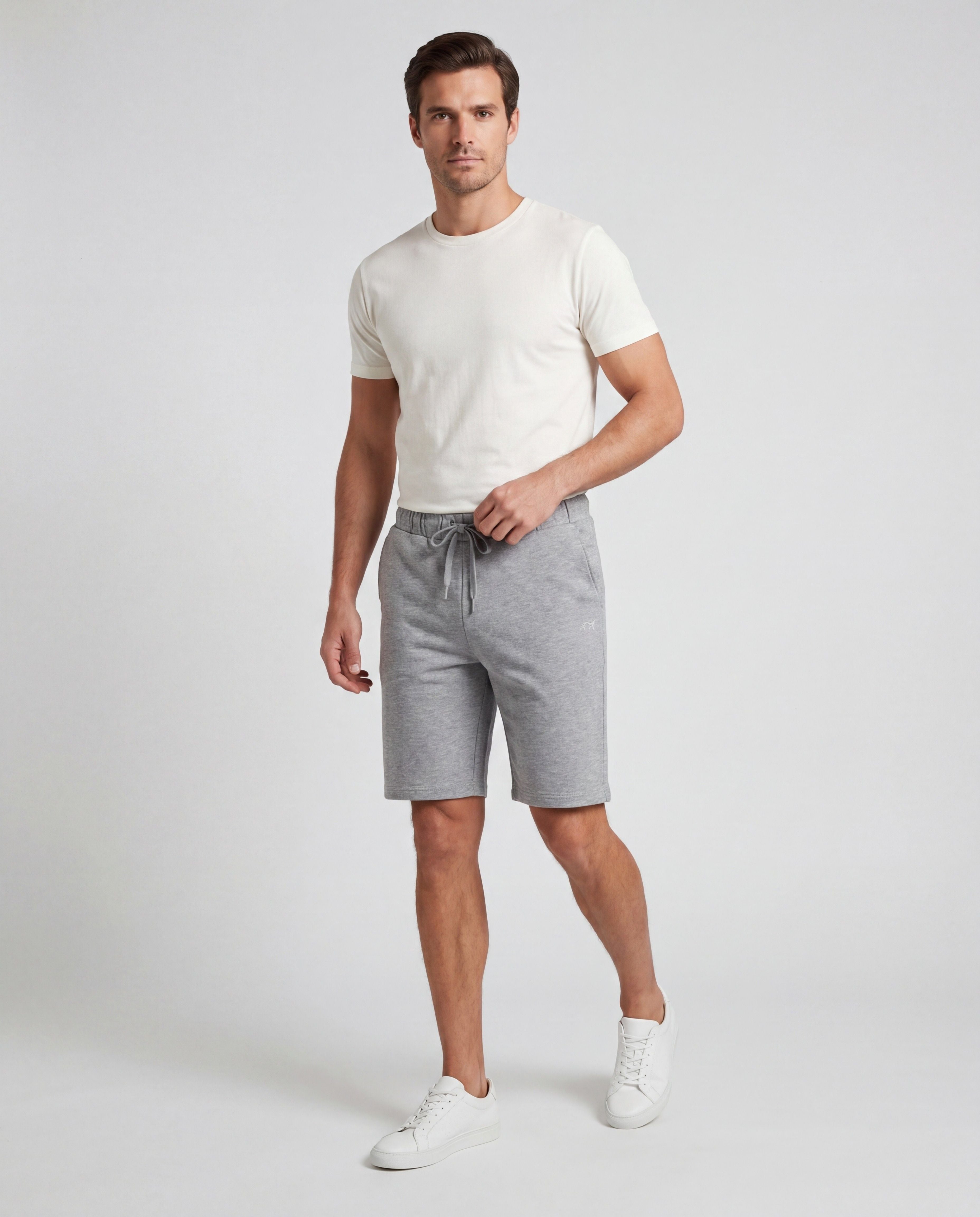 Mix Grey