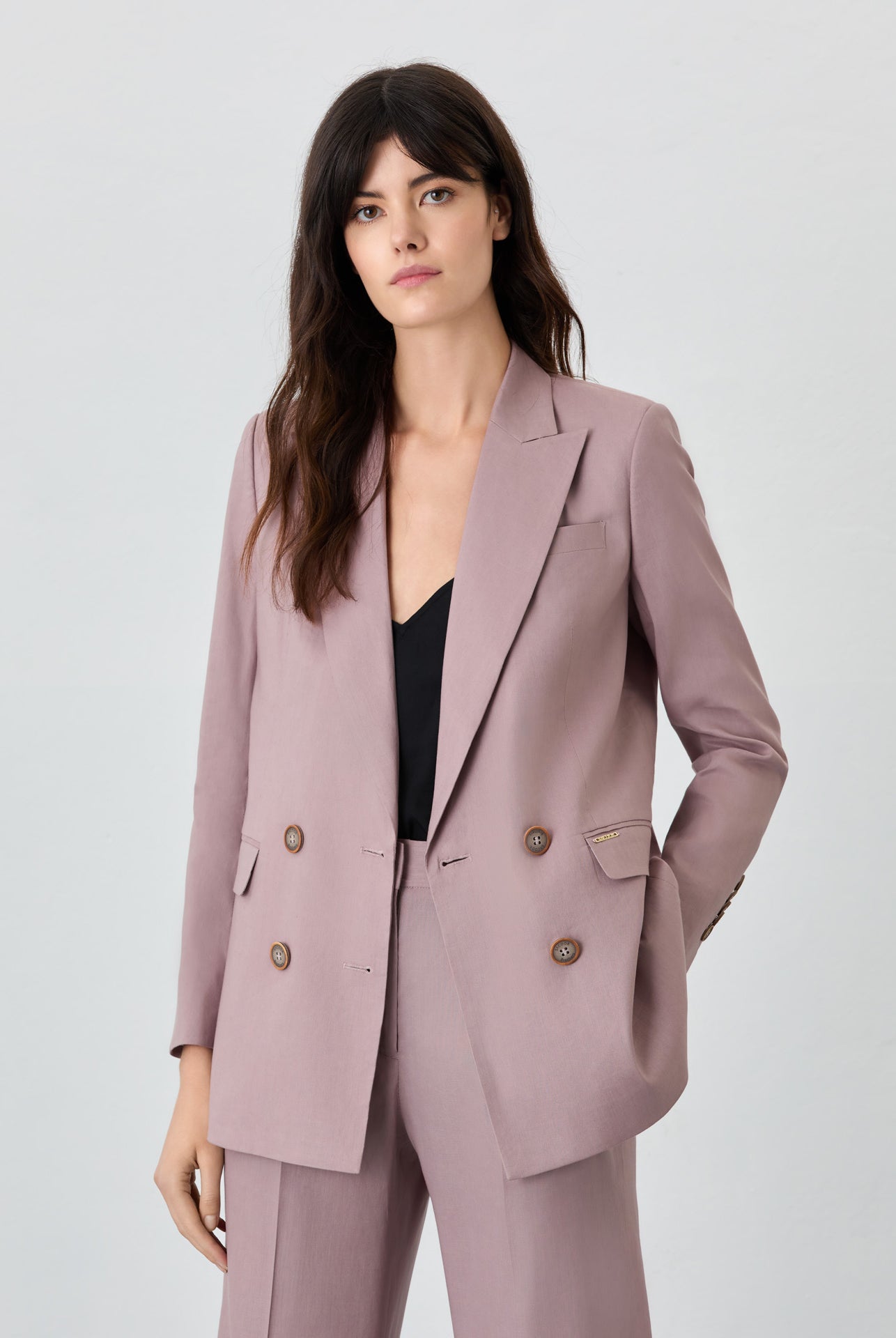 Pale Pink