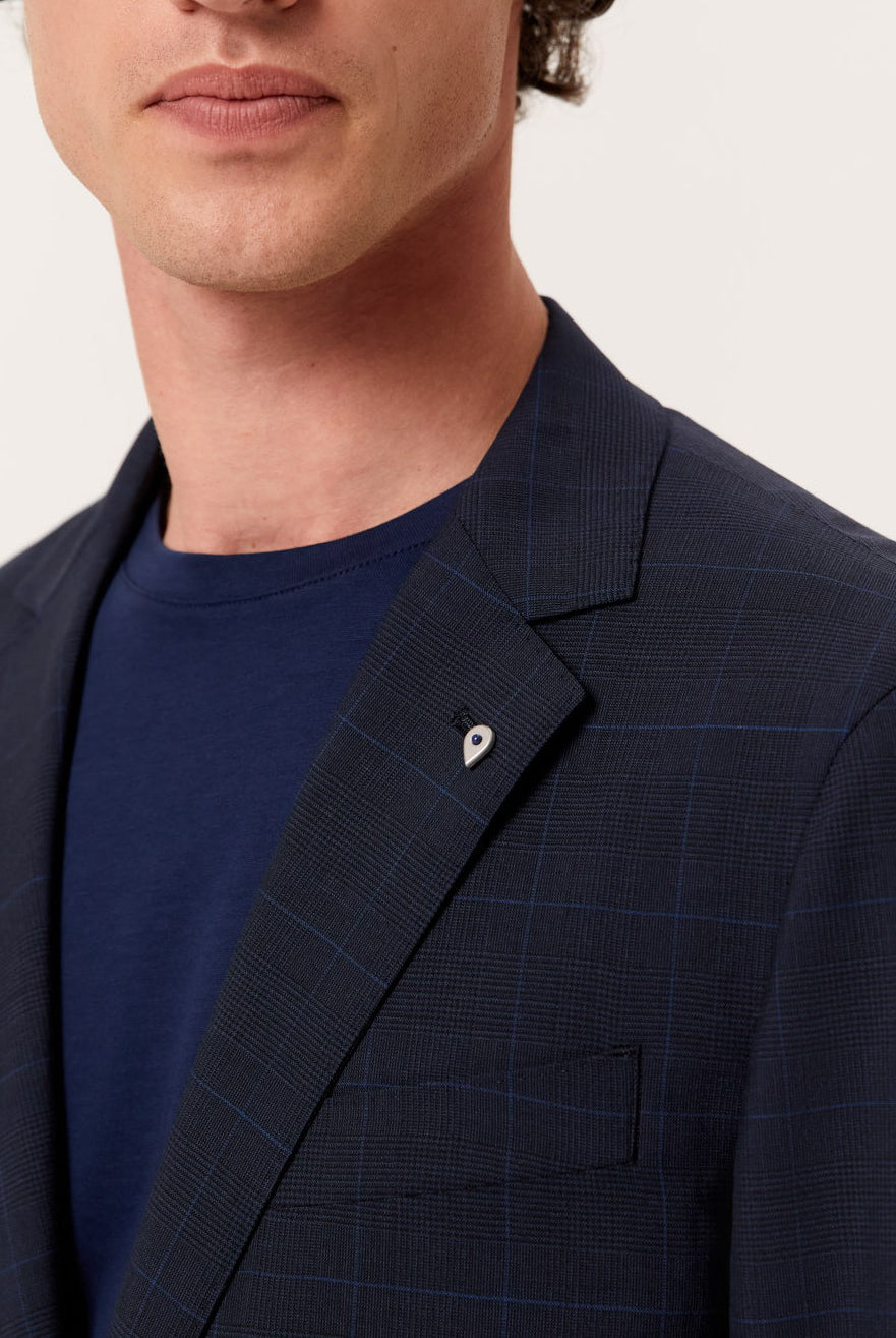 Dark Blue