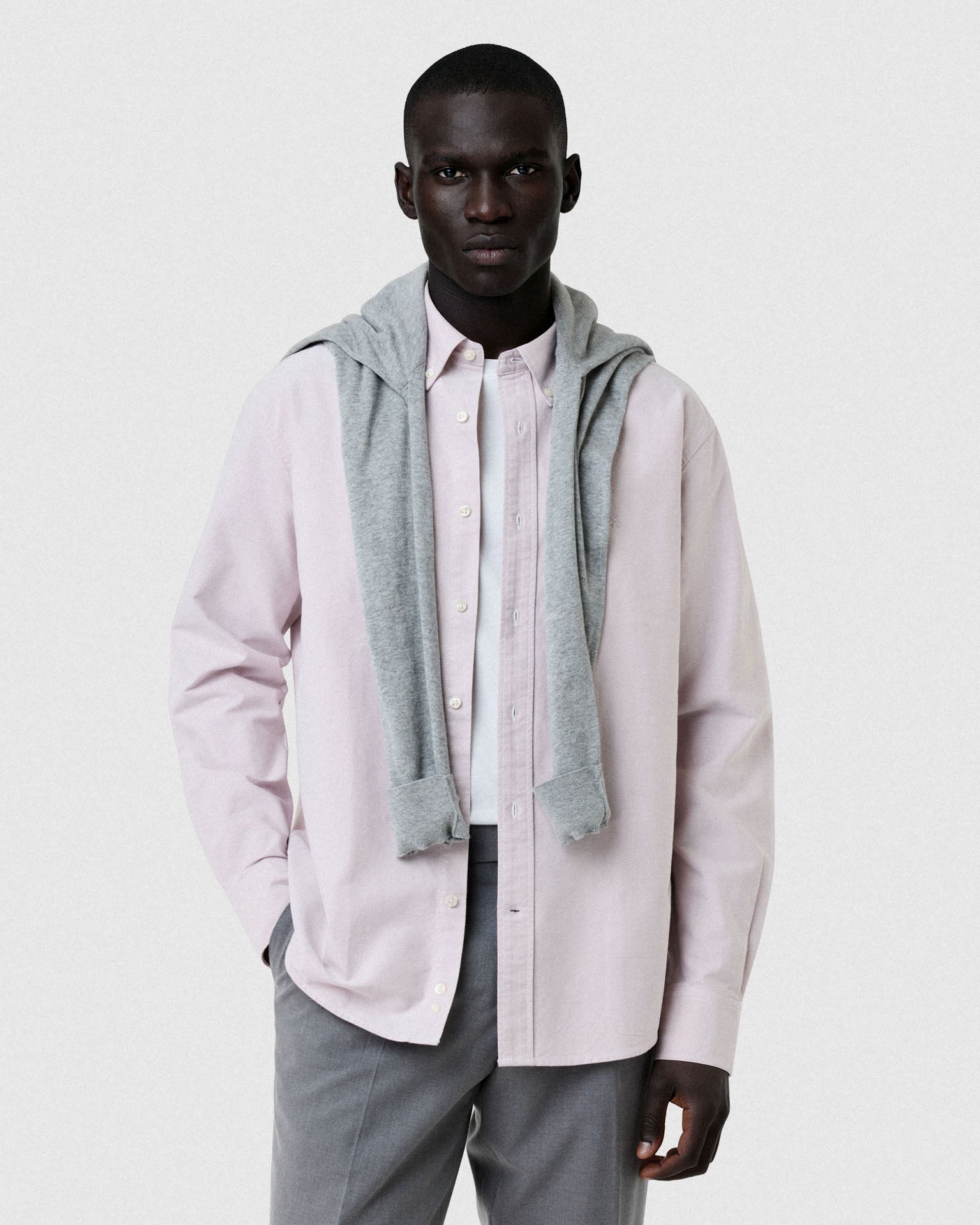 Pale Pink (AI)