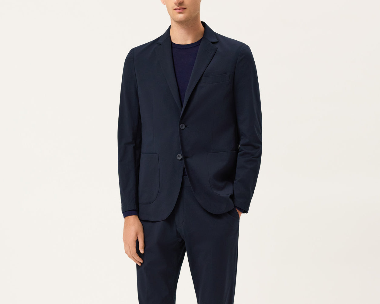 Dark Blue