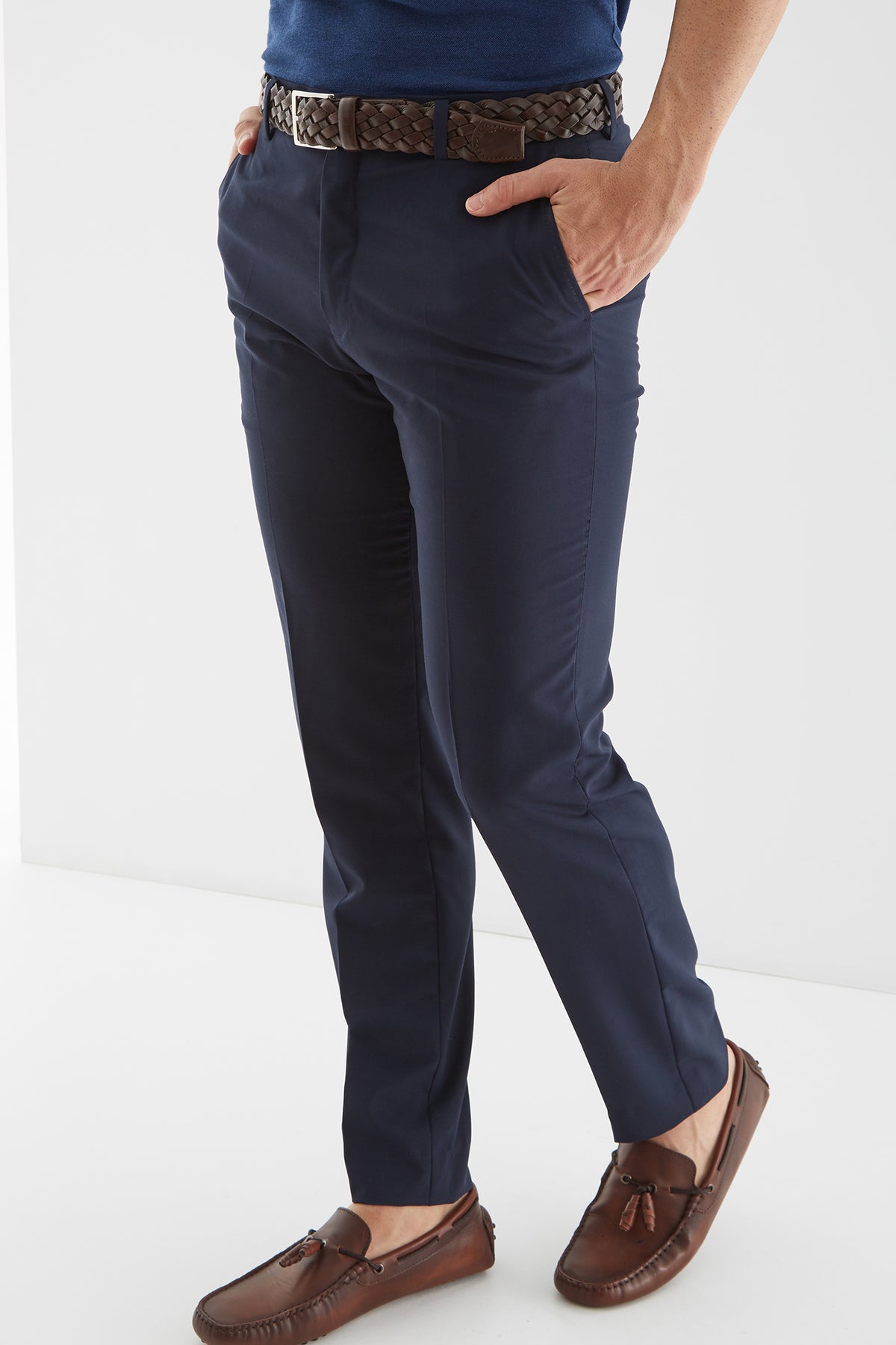 Dark Blue