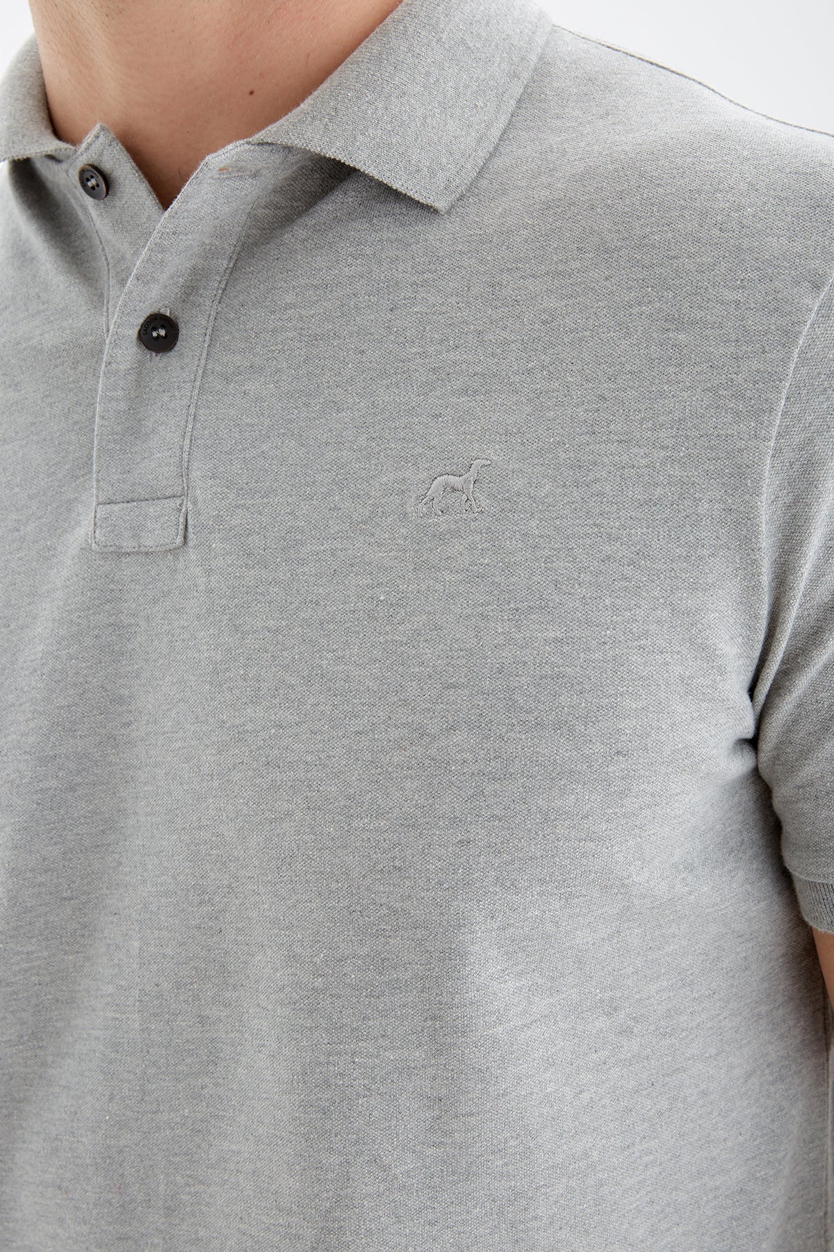 Mix Grey