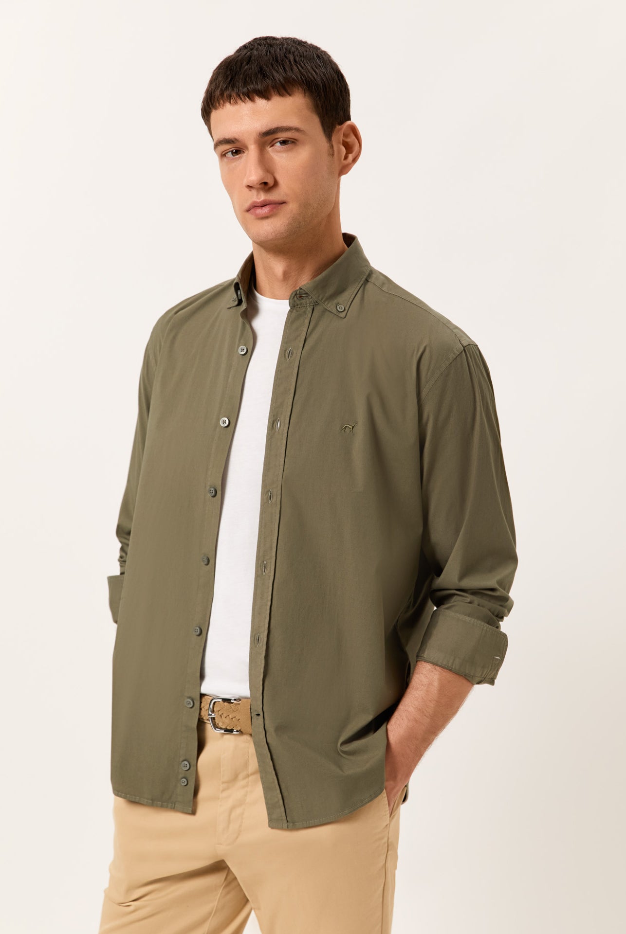 Khaki