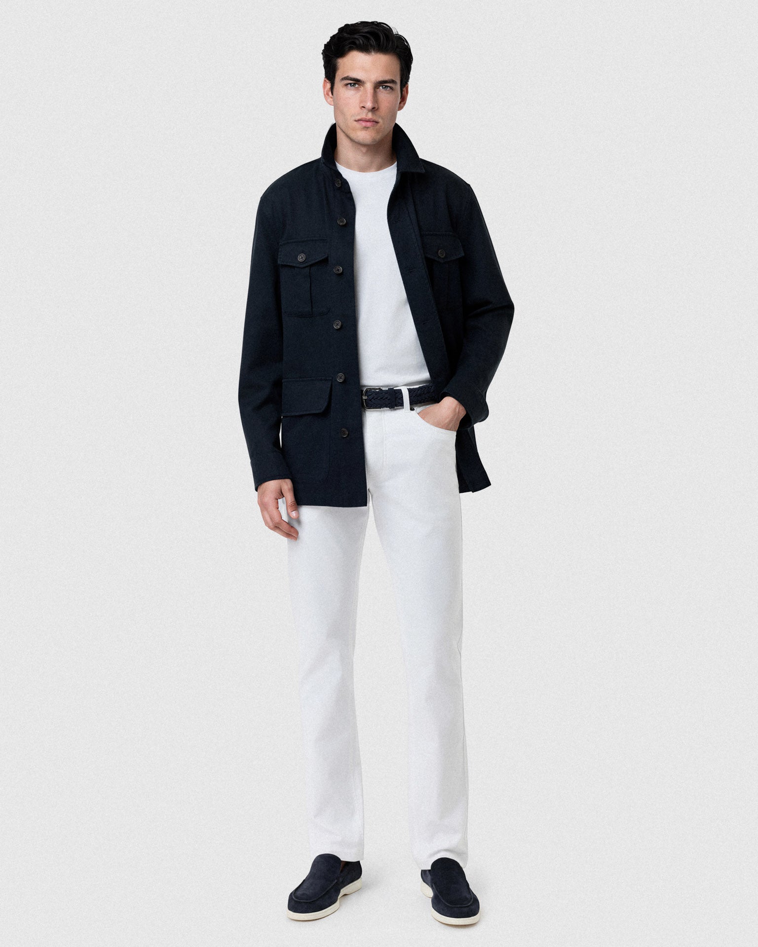 White (AI)