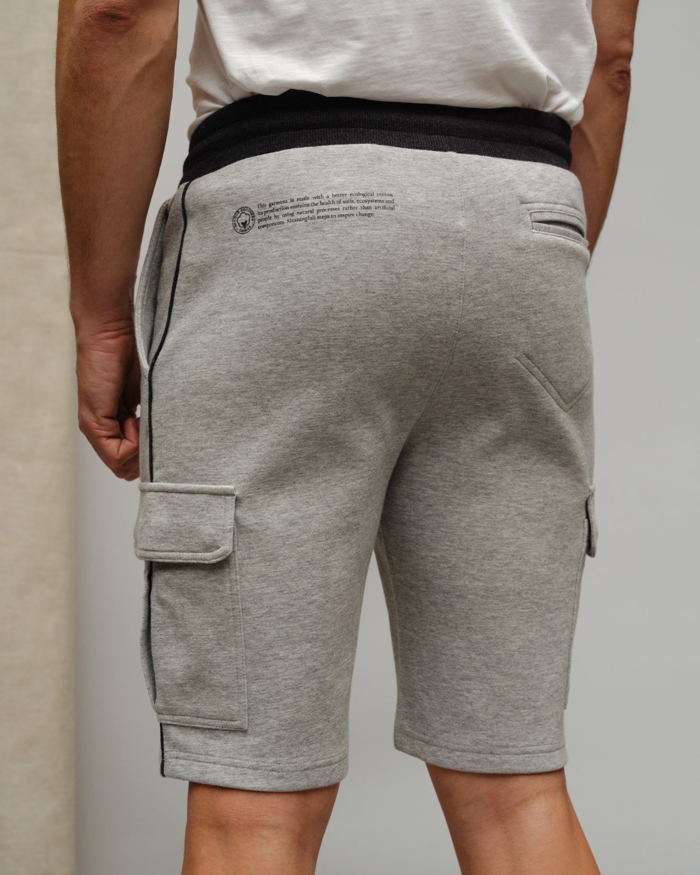 Mix Grey
