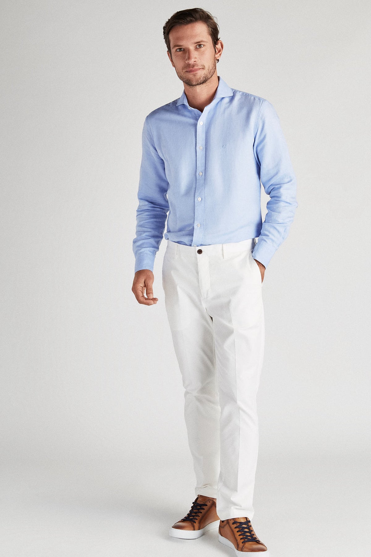 Light Blue