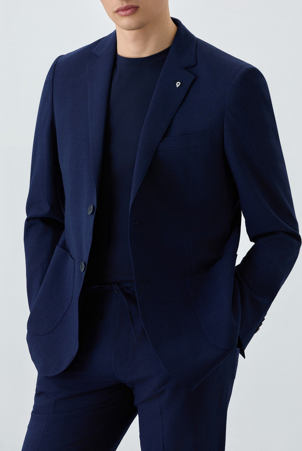 Dark Blue