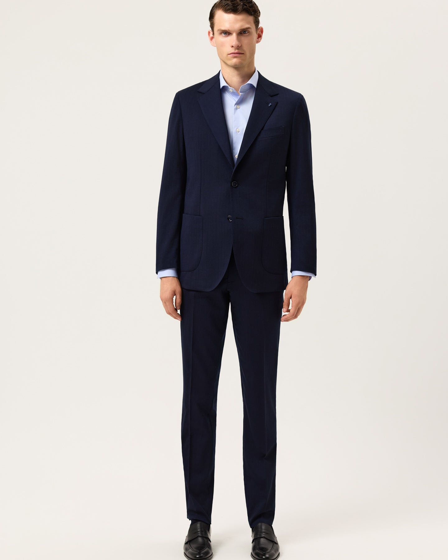 Dark Blue