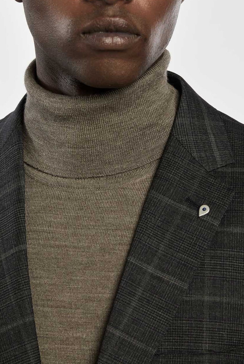 Dark Grey