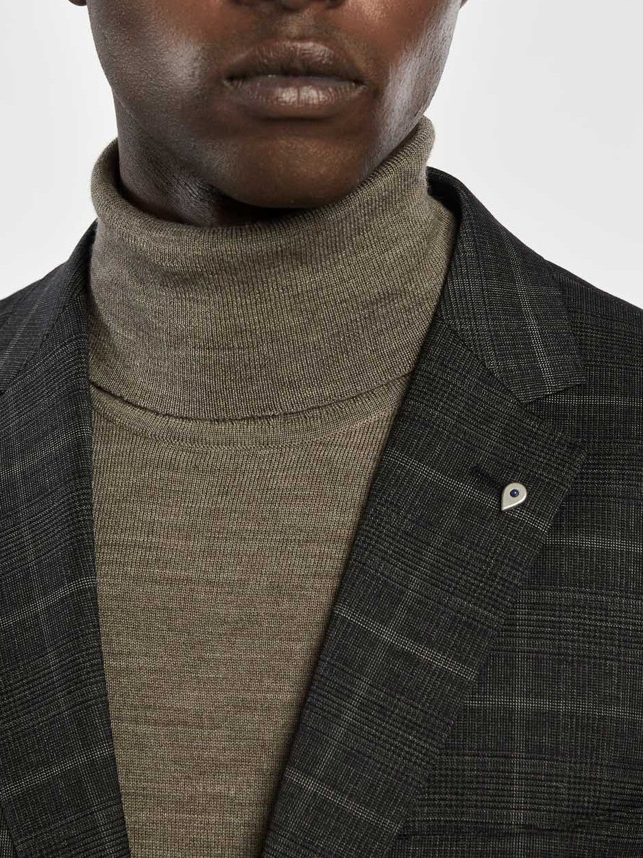 Dark Grey