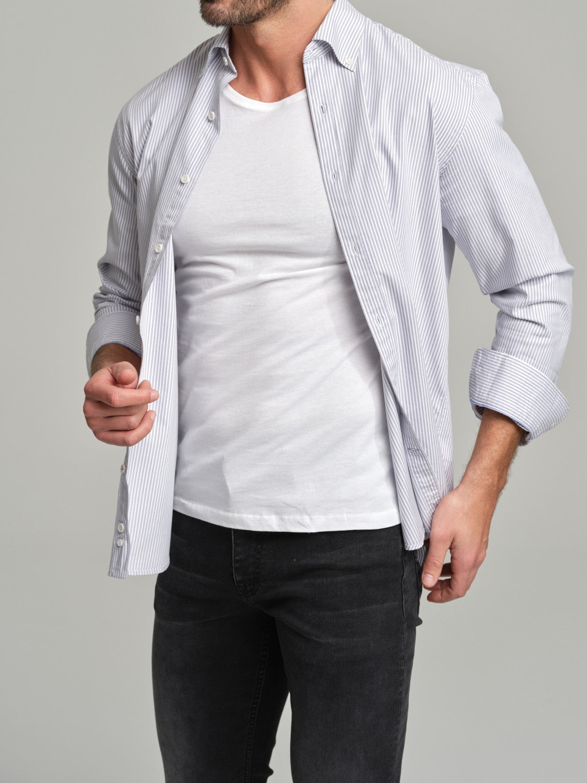 Light Grey