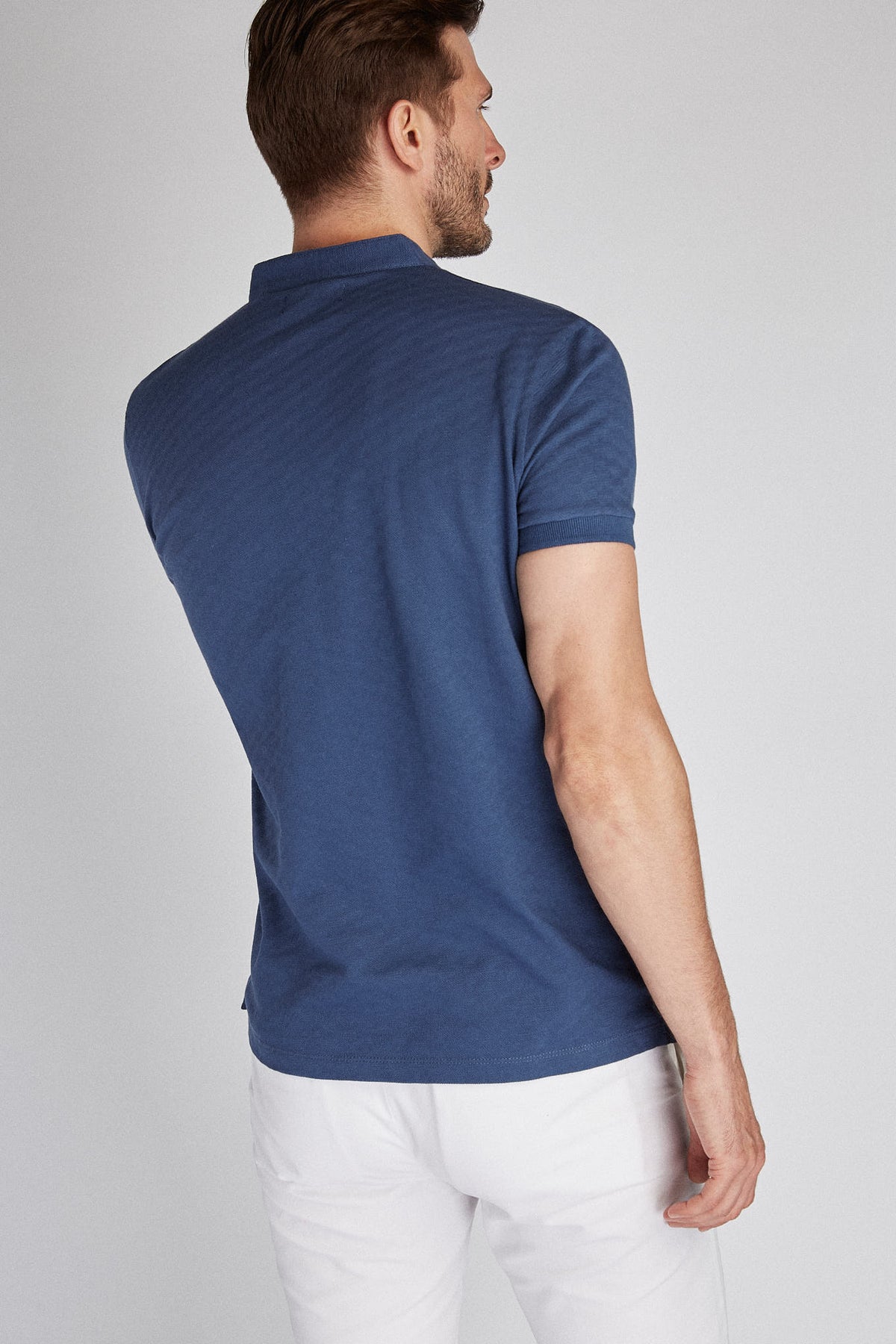 Medium Blue