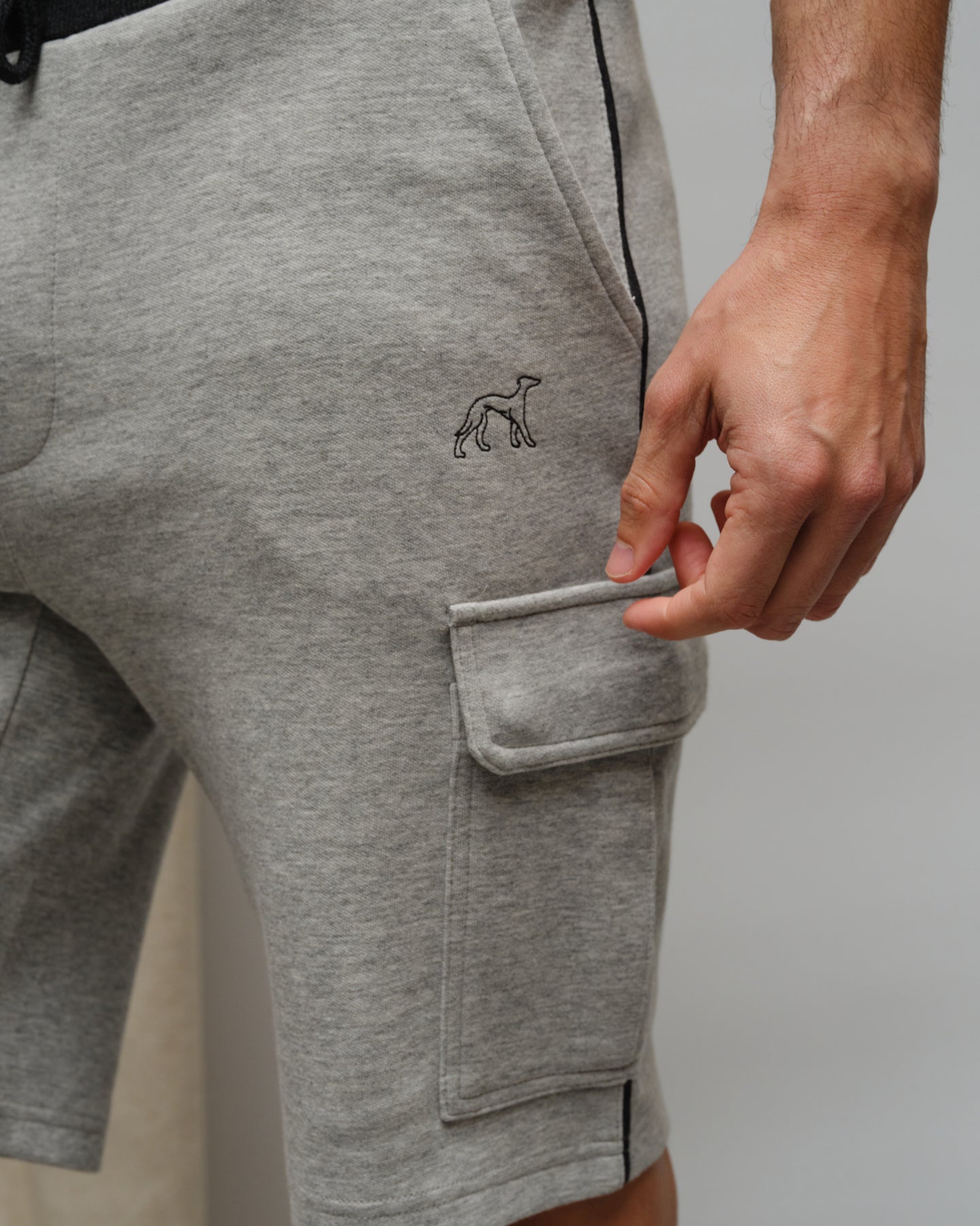 Mix Grey