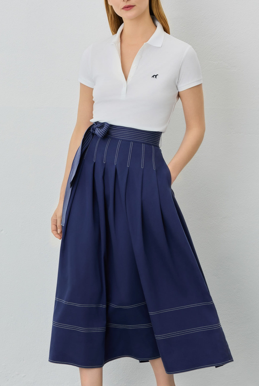 Dark Blue