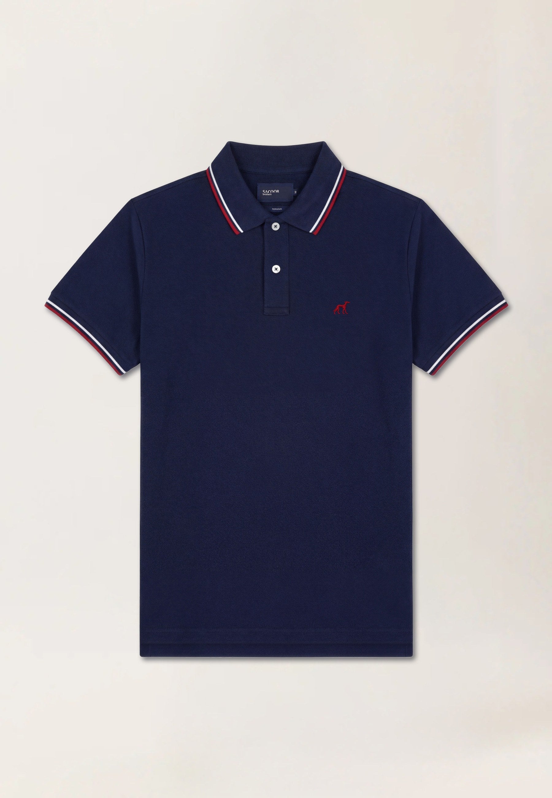 Dark Blue (AI)