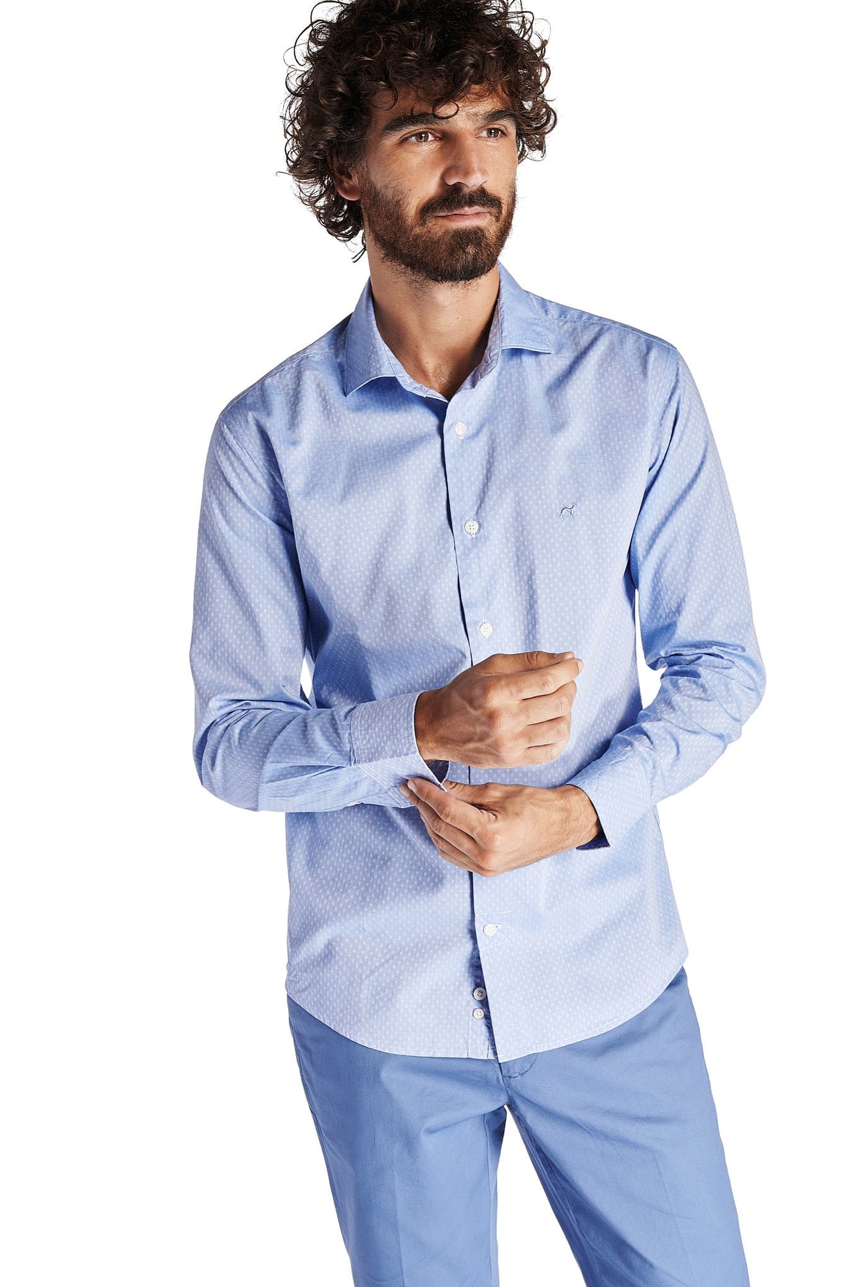 Light Blue