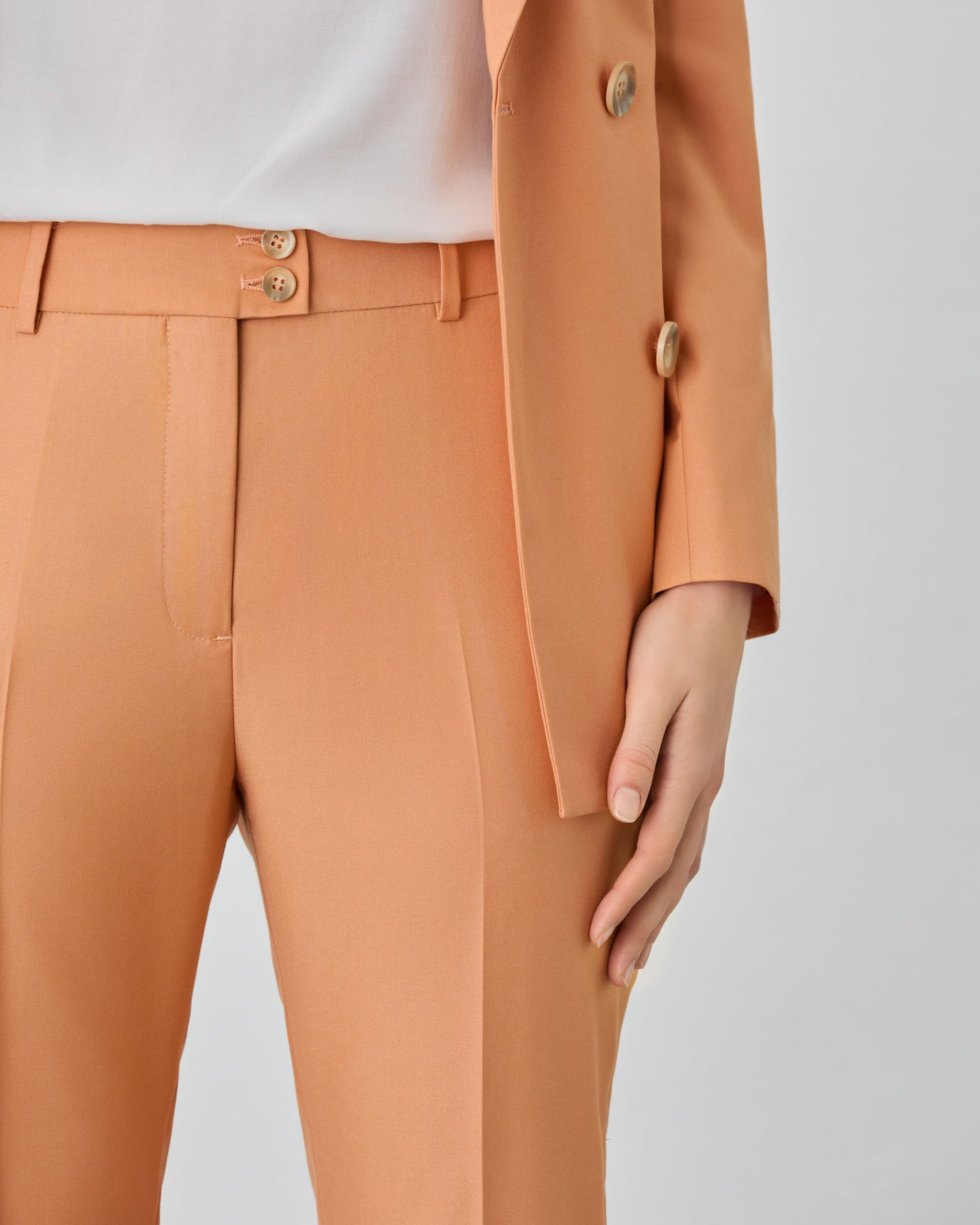 Light Orange