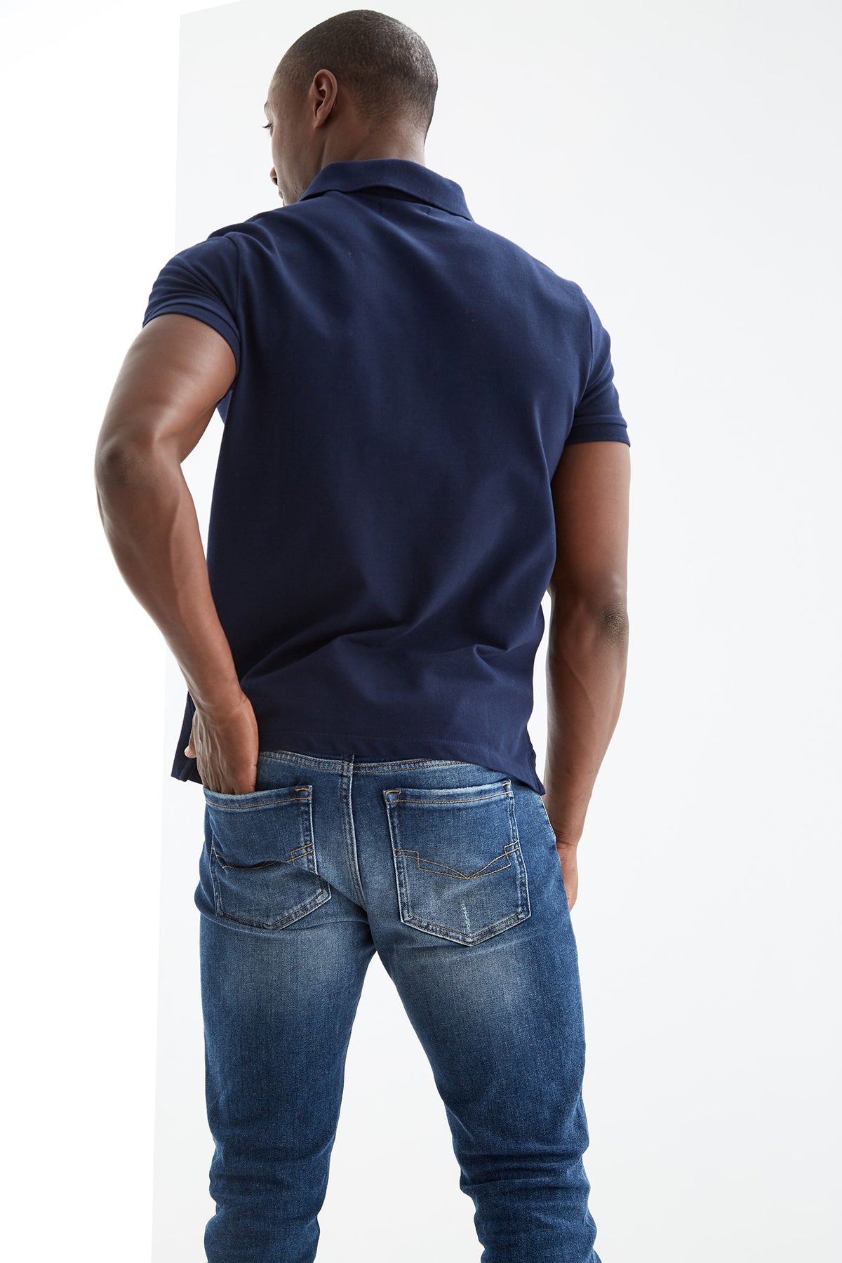 Dark Blue