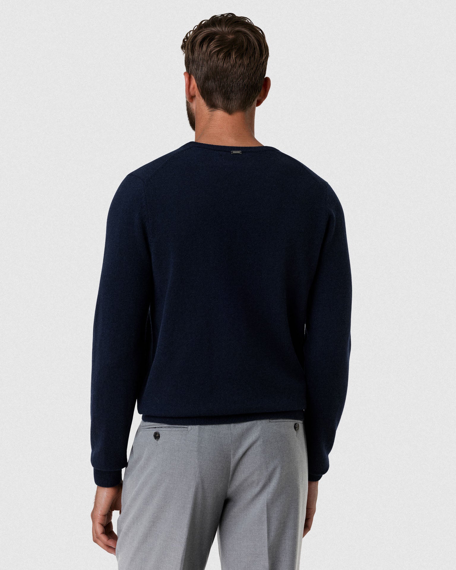 Dark Blue (AI)