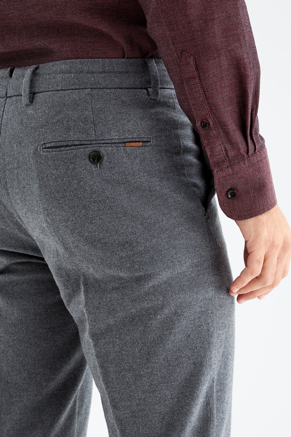 Dark Grey